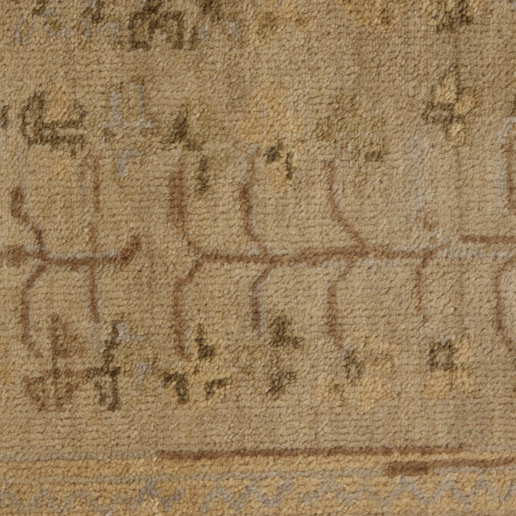 Sybil Hand-Knotted Rug - StyleMeGHD - Rugs