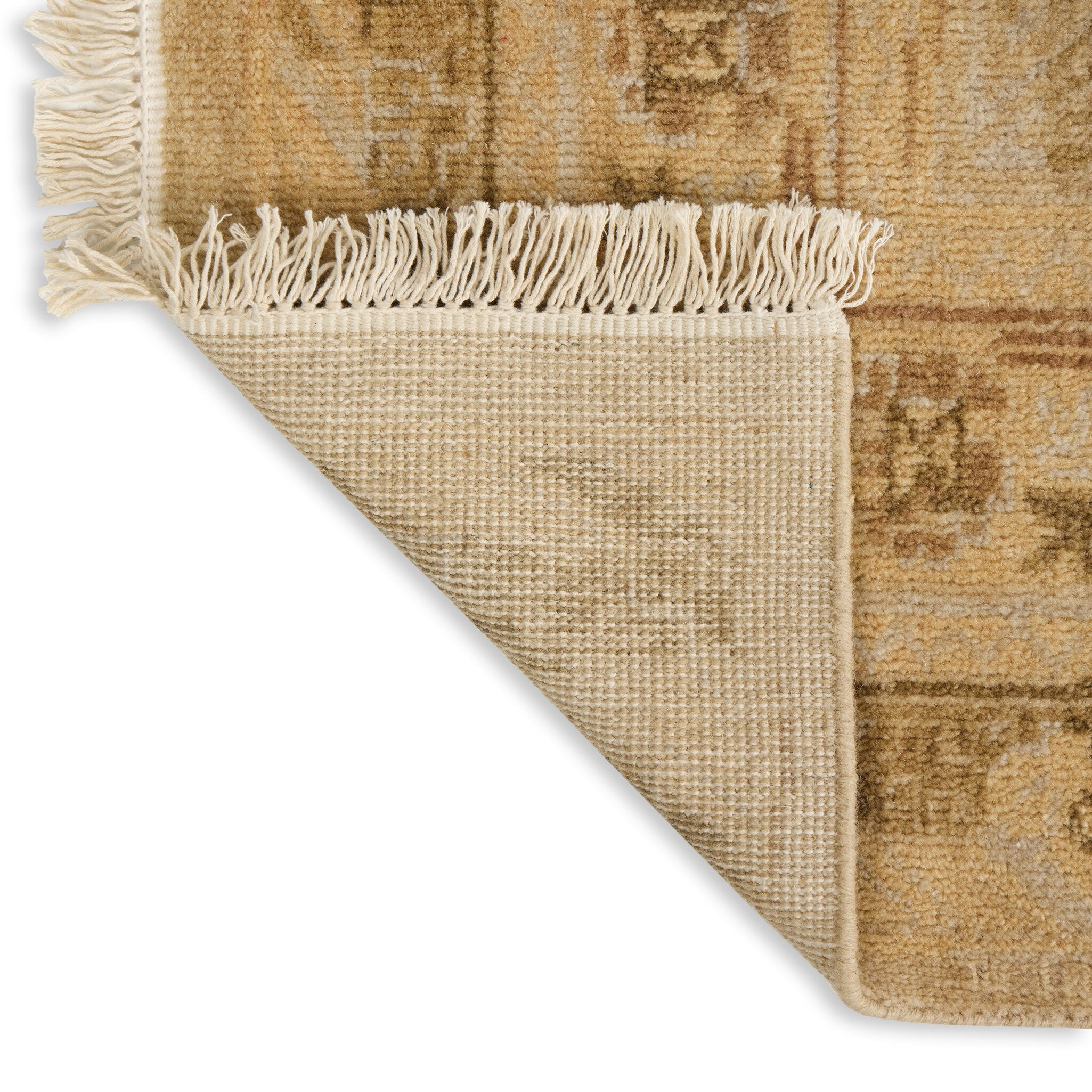 Sybil Hand-Knotted Rug - StyleMeGHD - Rugs