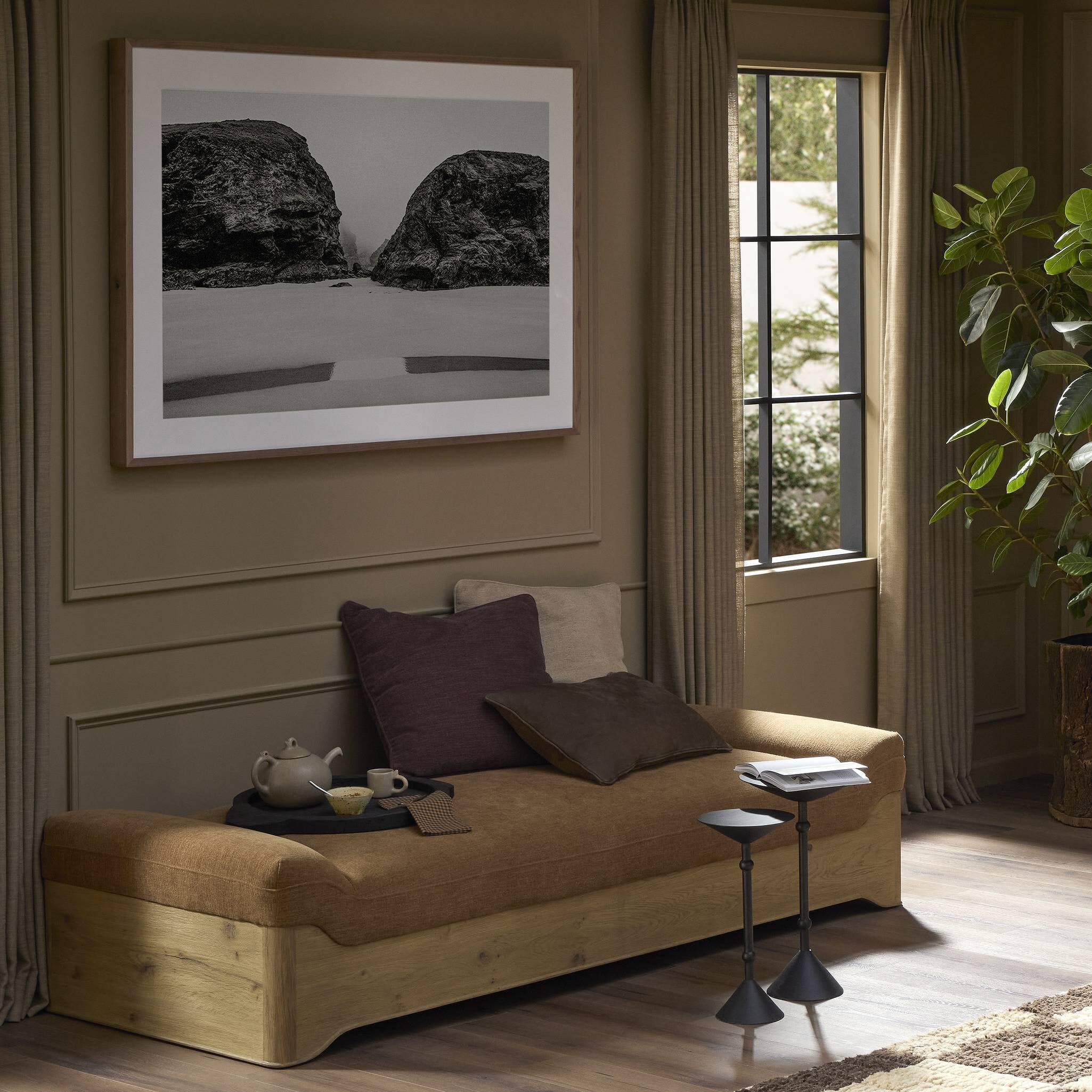 Marino Chaise - StyleMeGHD - Chairs