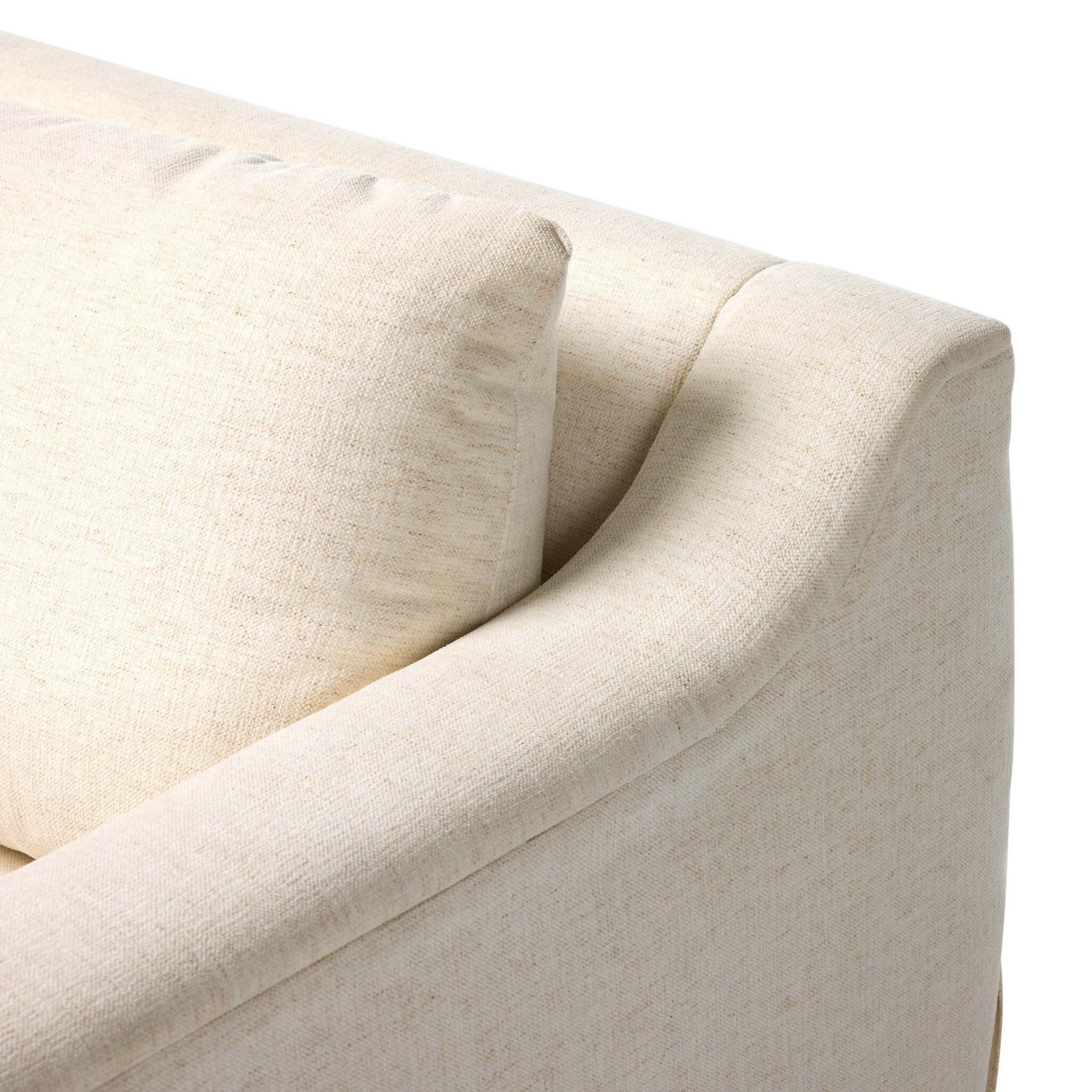 Yula Sleeper Sofa - StyleMeGHD - Sofas