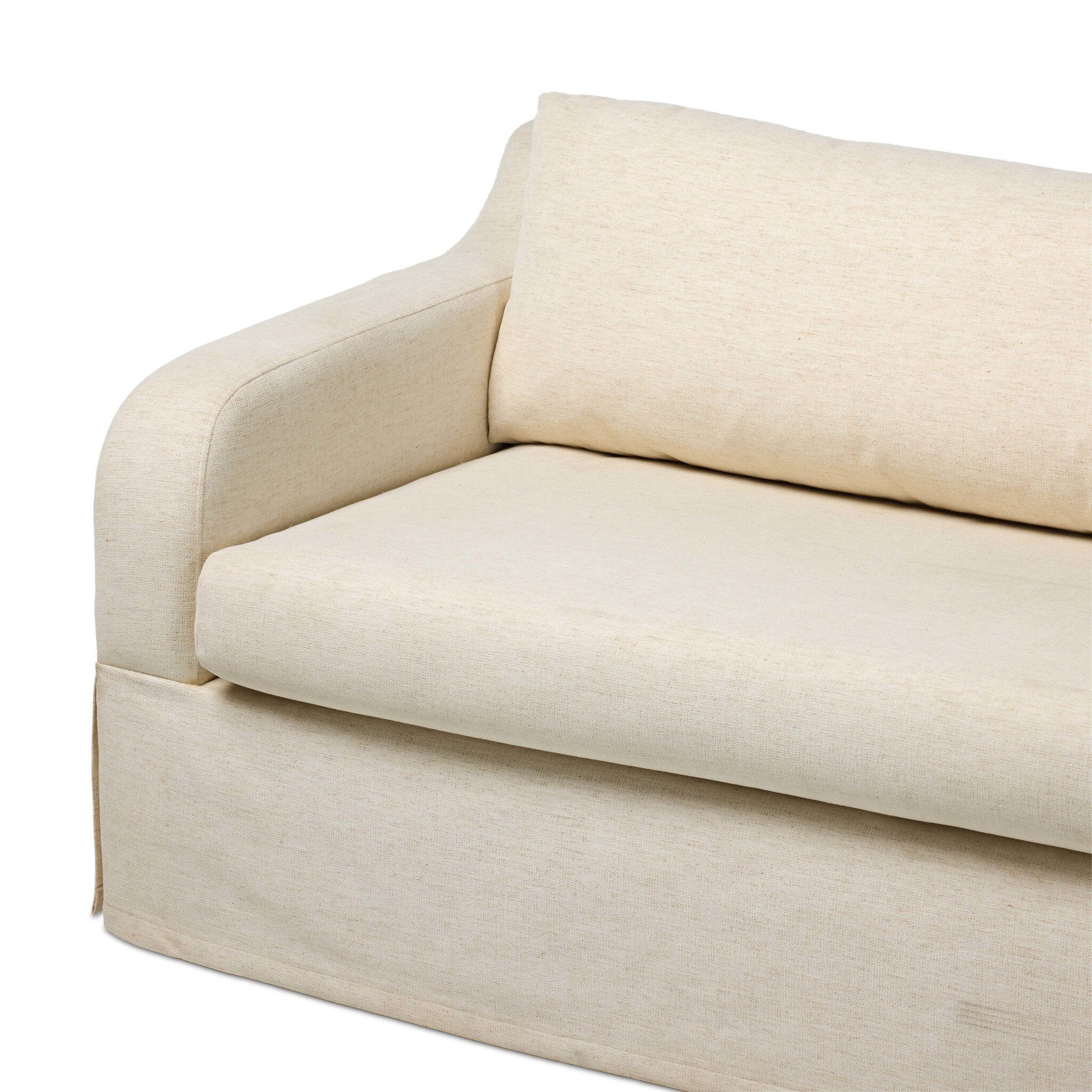 Yula Sleeper Sofa - StyleMeGHD - Sofas
