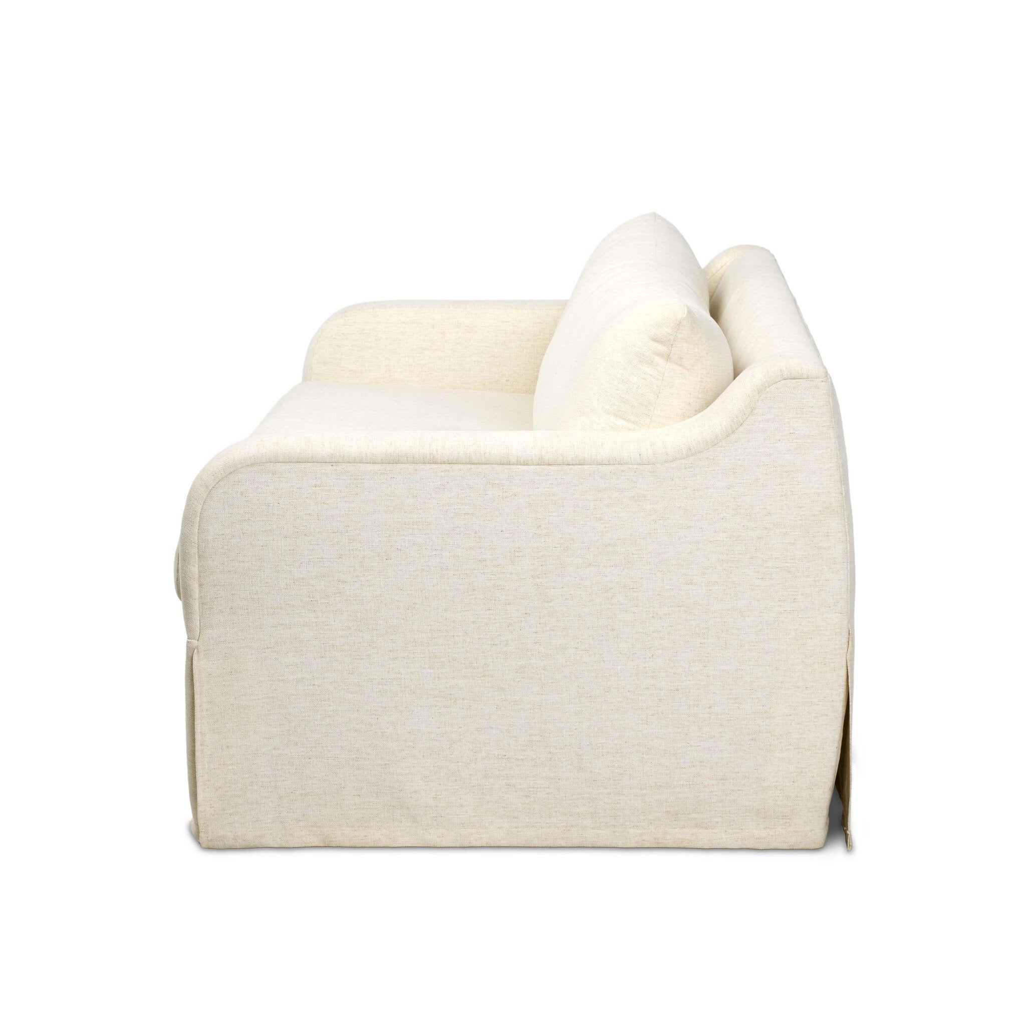 Yula Sleeper Sofa - StyleMeGHD - Sofas