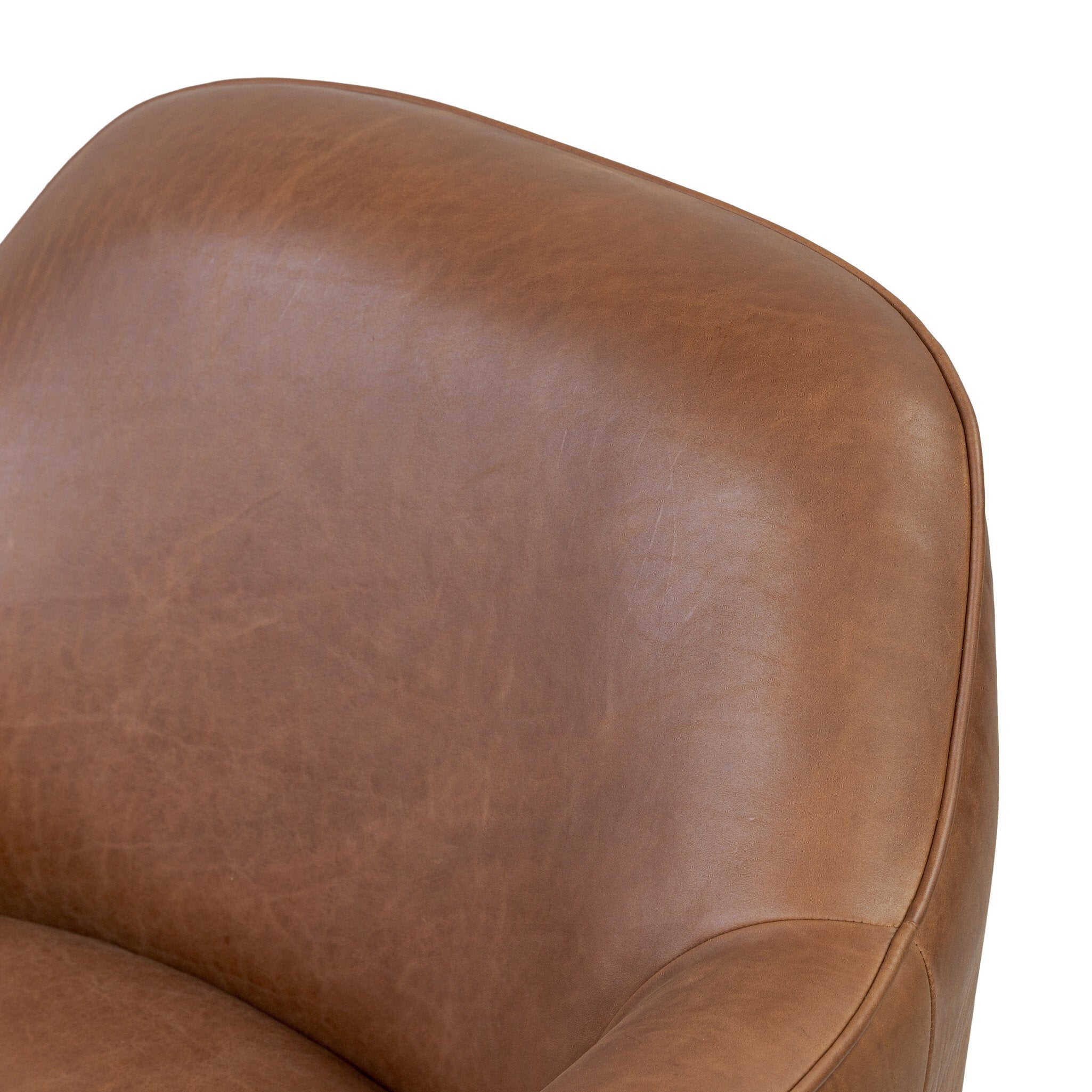 Arlo Swivel Chair