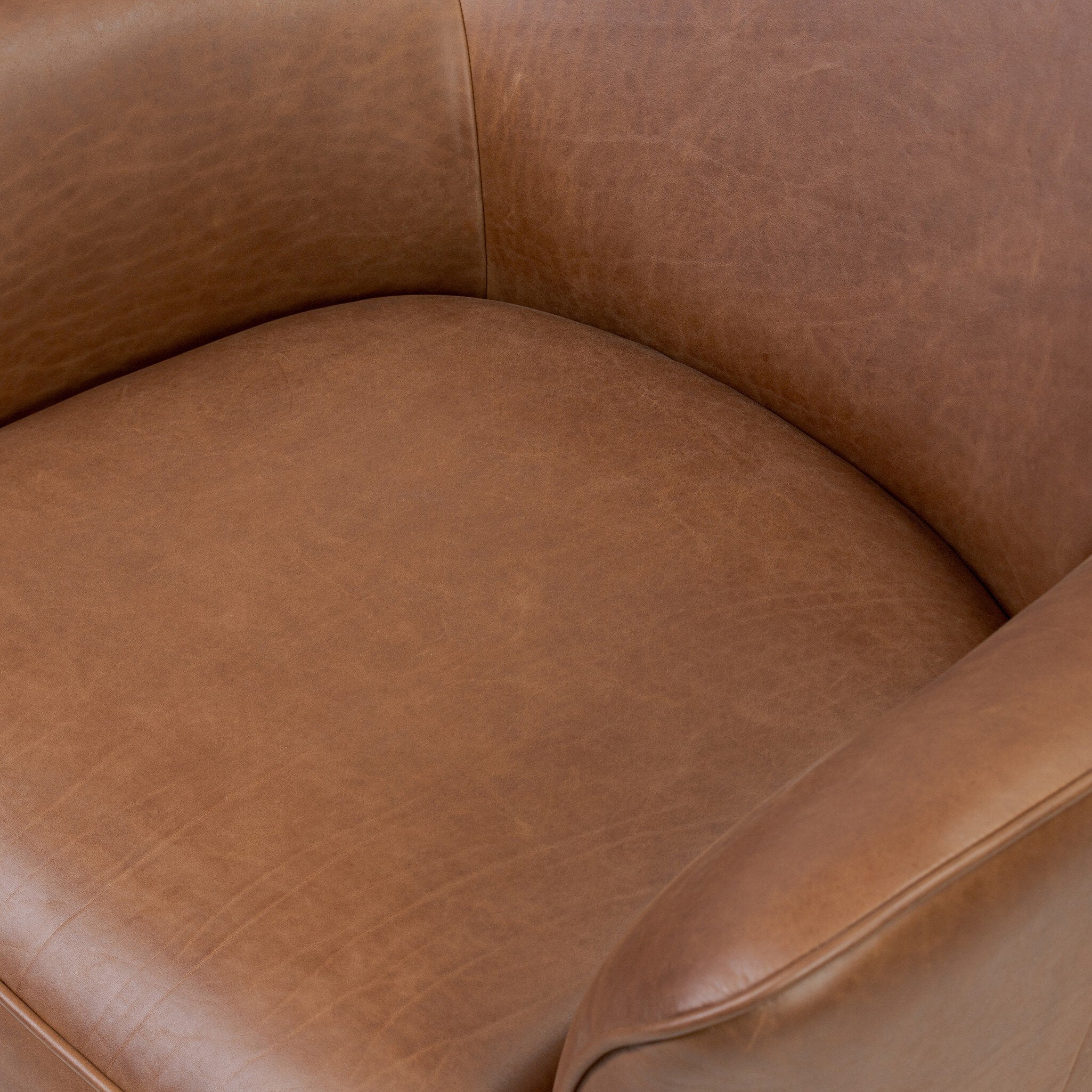 Arlo Swivel Chair