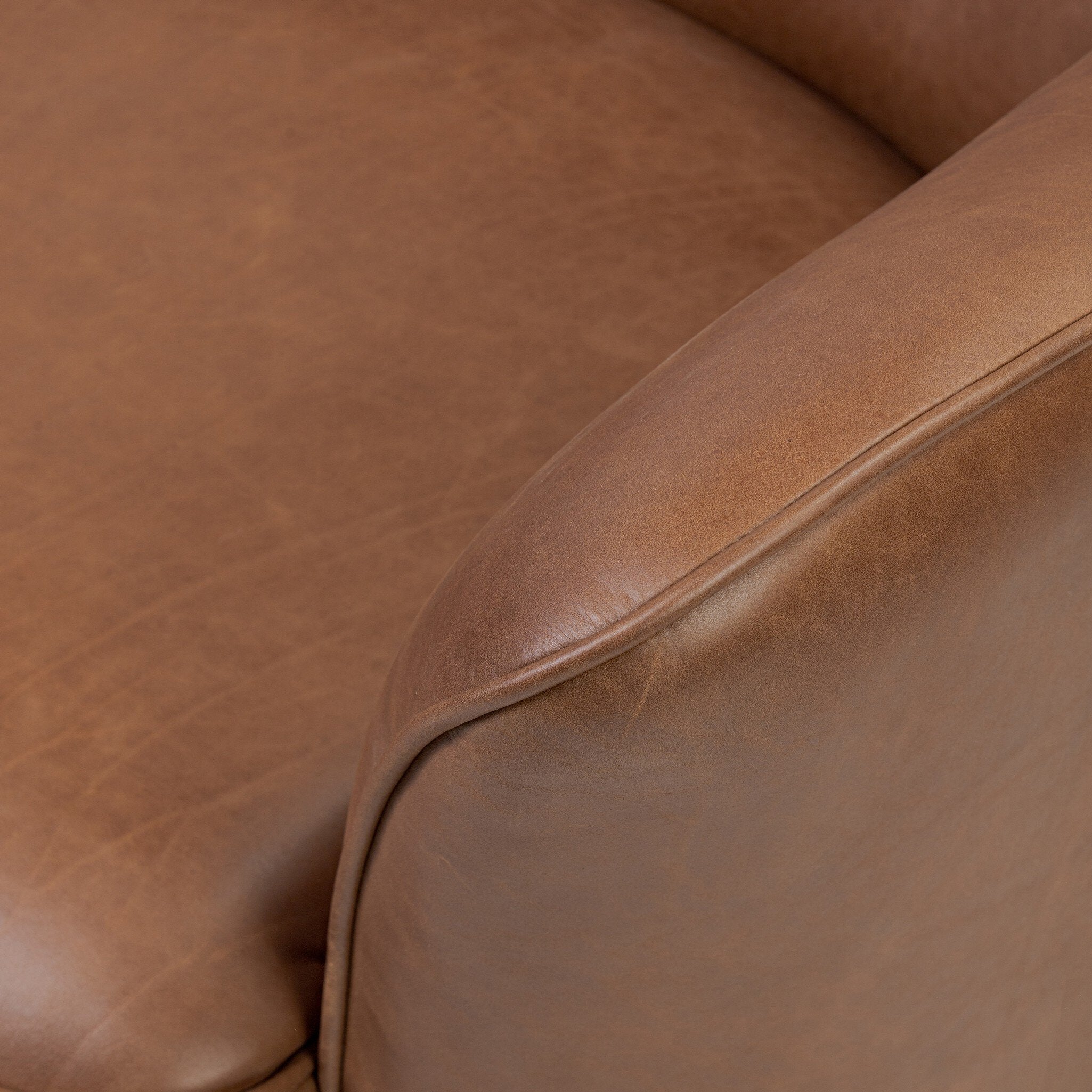Arlo Swivel Chair