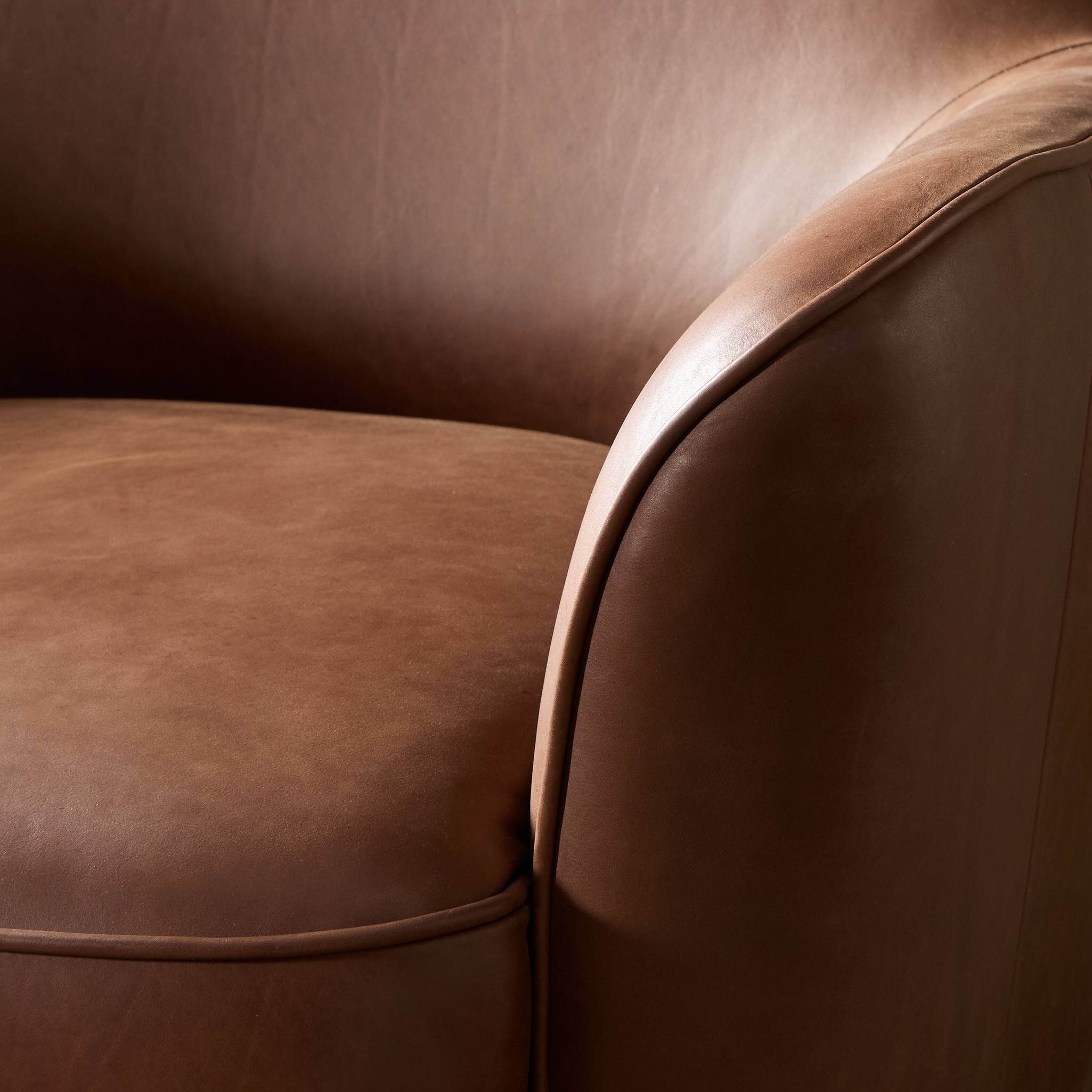 Arlo Swivel Chair