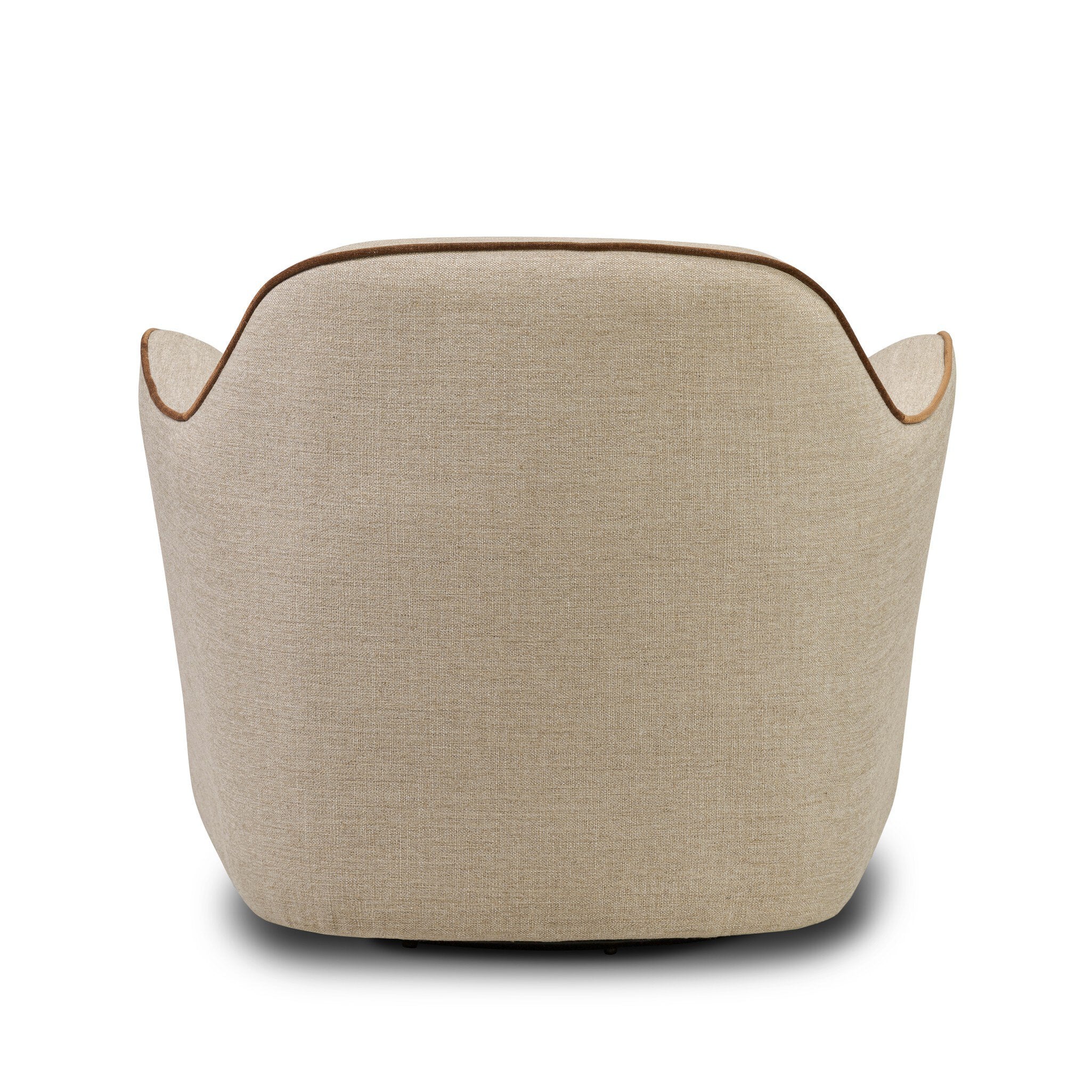 Arlo Swivel Chair - StyleMeGHD - Chairs