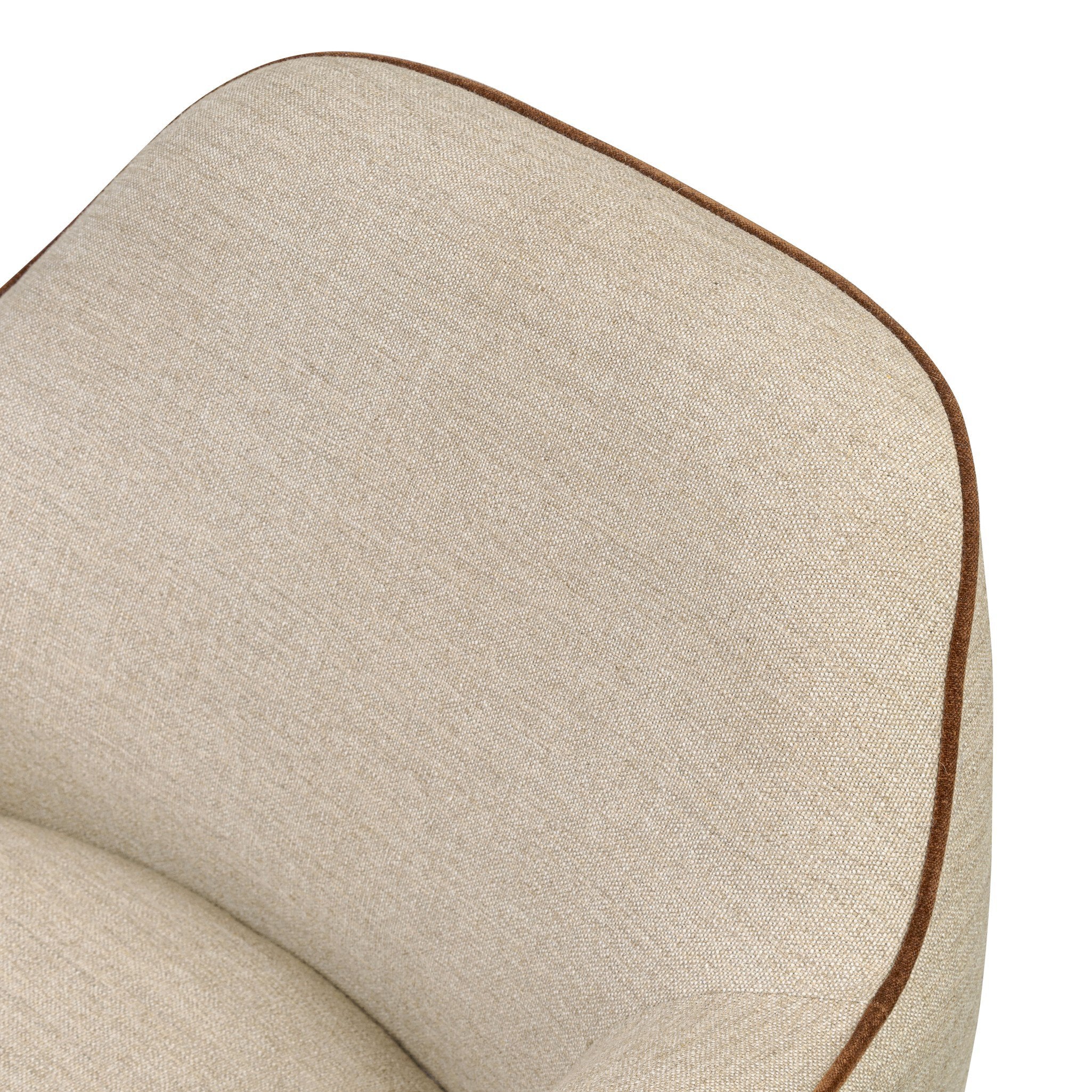 Arlo Swivel Chair - StyleMeGHD - Chairs