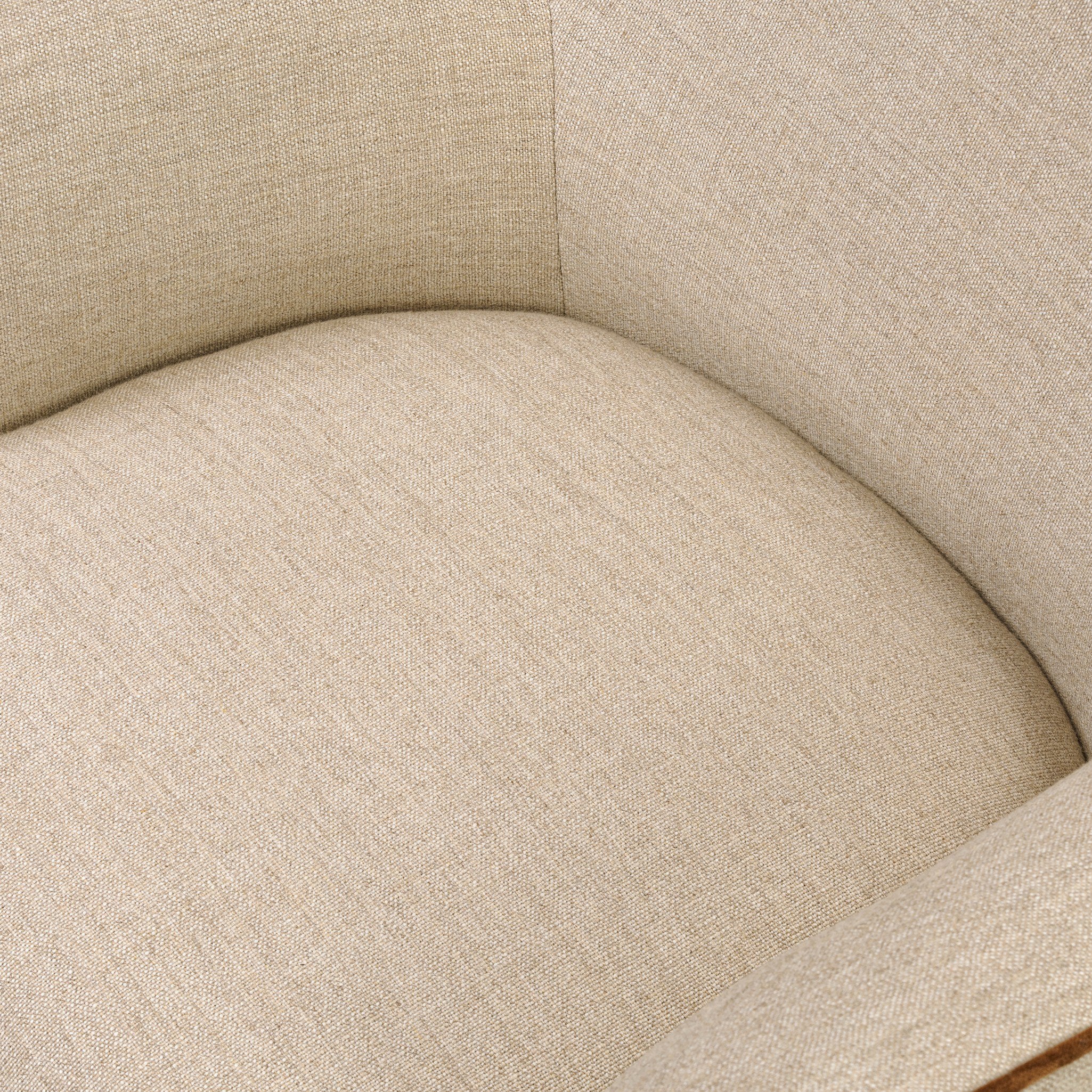 Arlo Swivel Chair - StyleMeGHD - Chairs