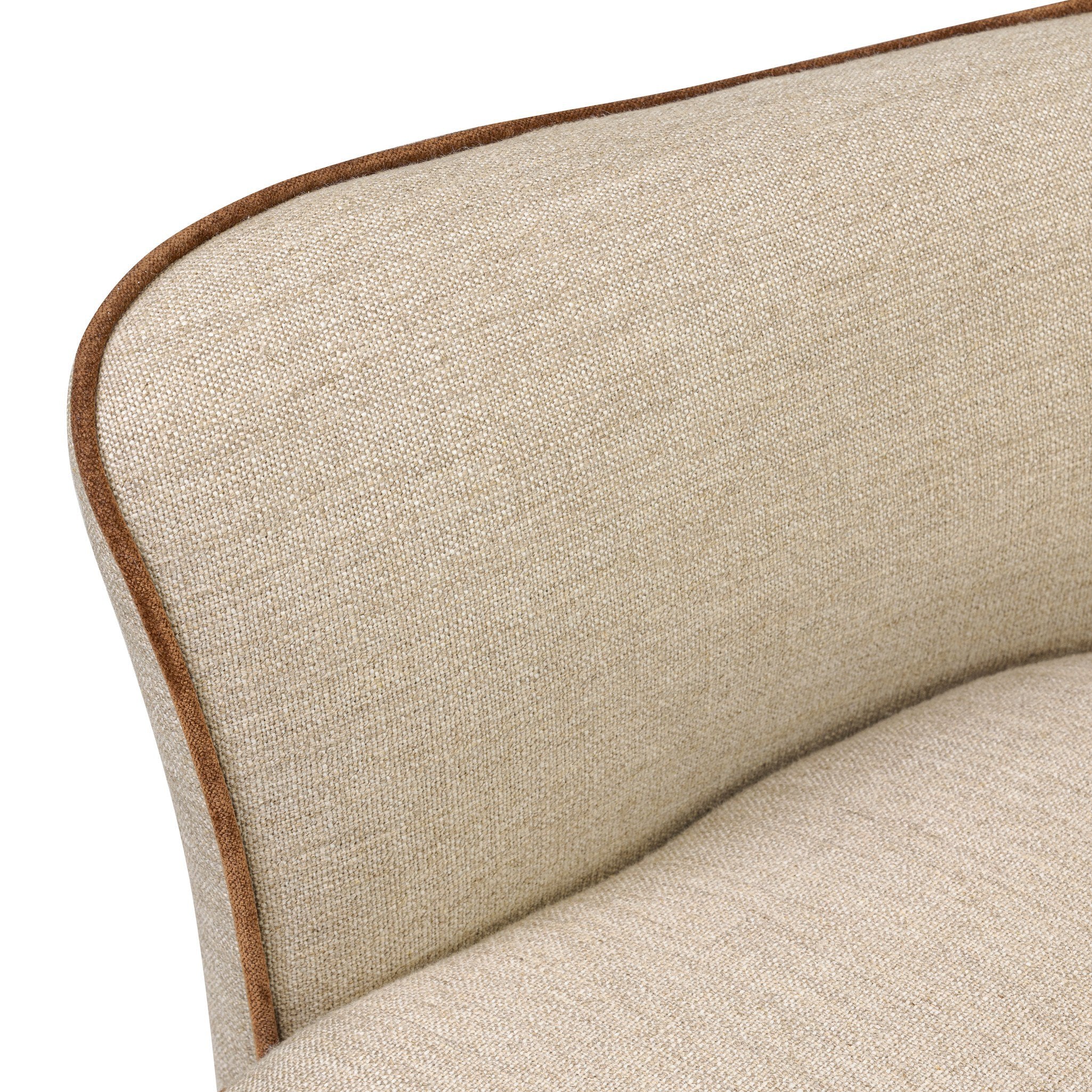 Arlo Swivel Chair - StyleMeGHD - Chairs