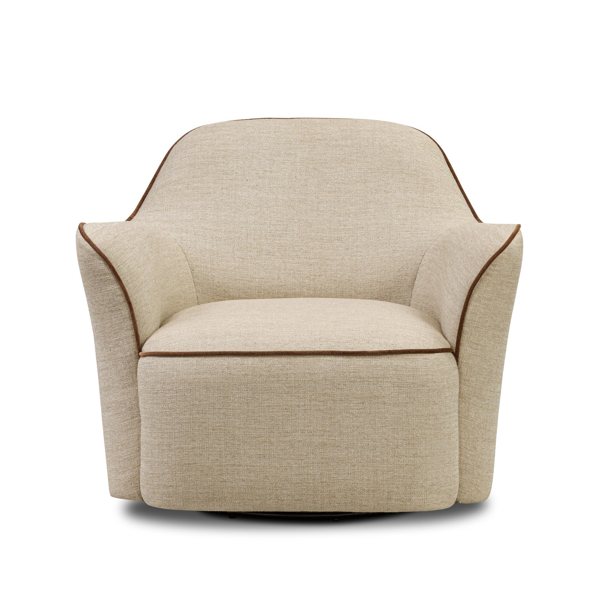 Arlo Swivel Chair - StyleMeGHD - Chairs
