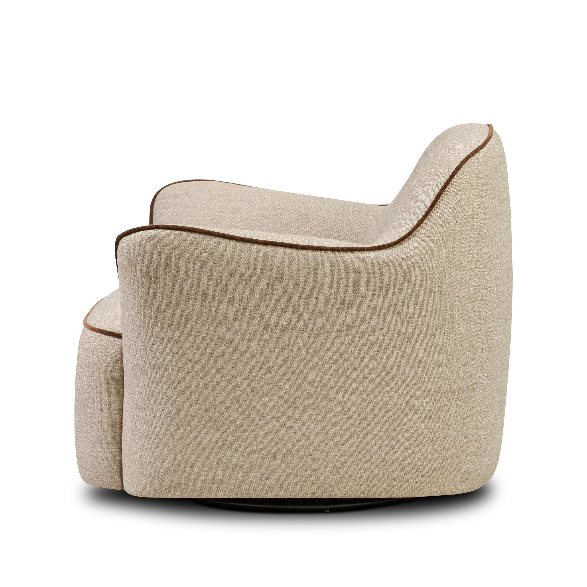 Arlo Swivel Chair - StyleMeGHD - Chairs
