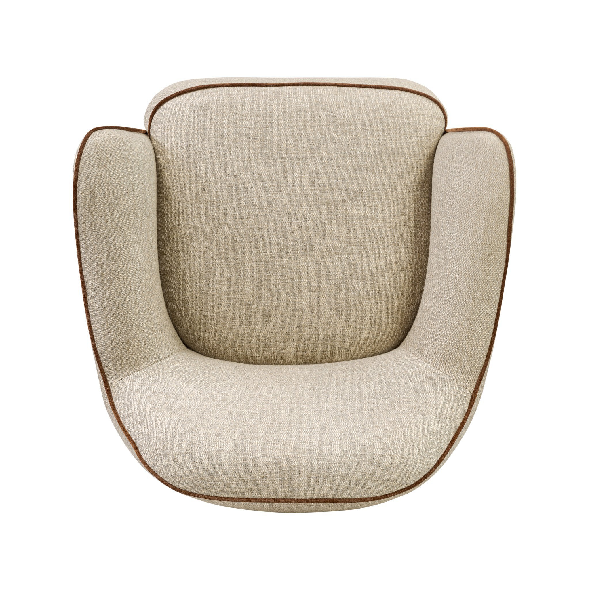 Arlo Swivel Chair - StyleMeGHD - Chairs