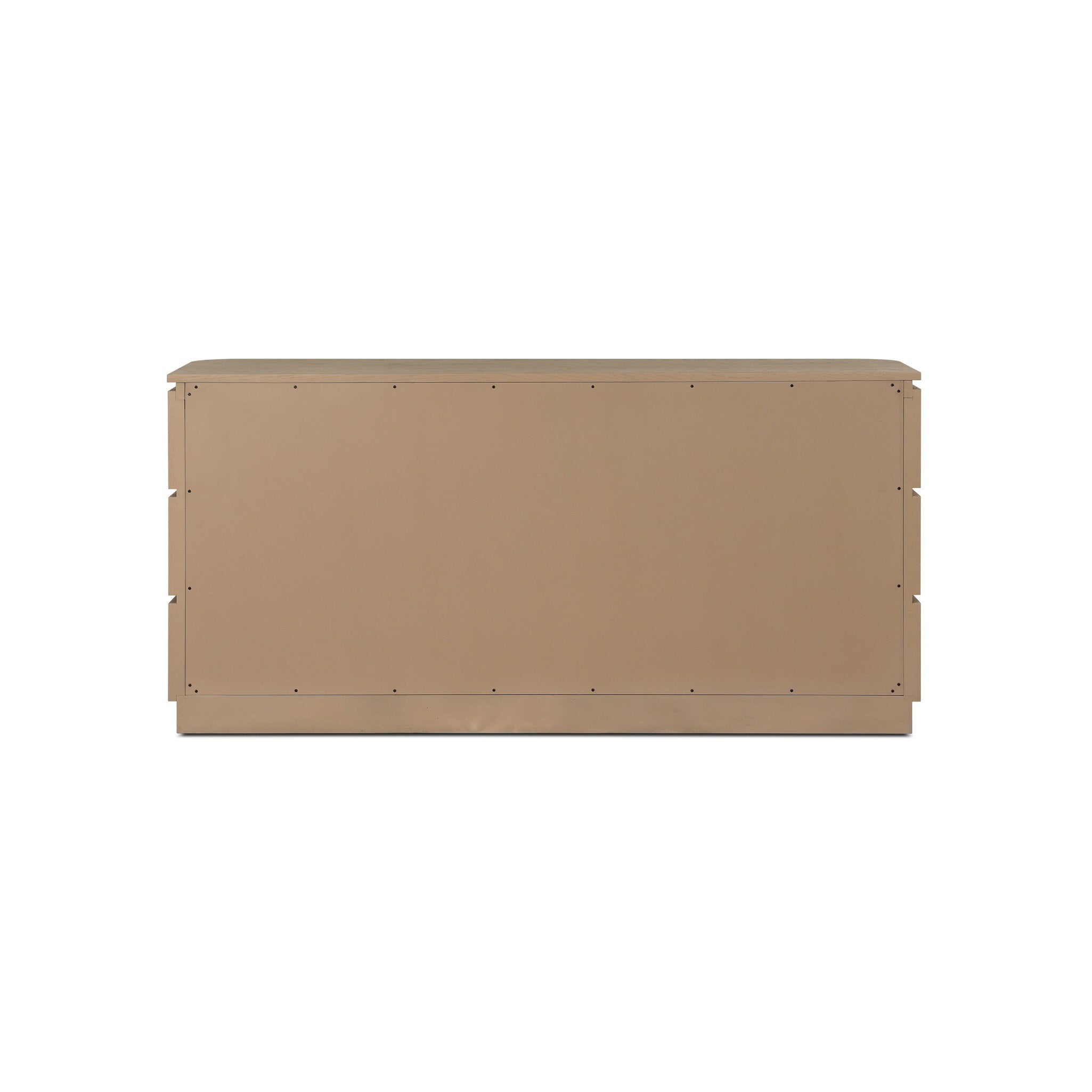 Mariz 6 Drawer Dresser - StyleMeGHD - Dressers