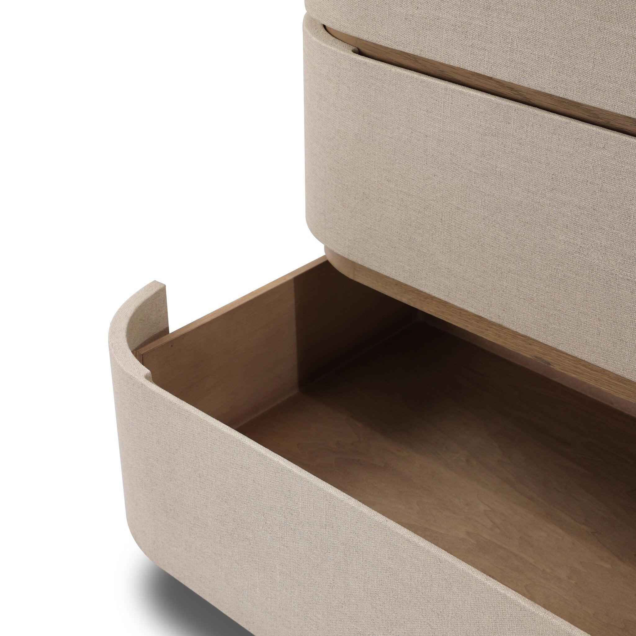 Mariz 6 Drawer Dresser - StyleMeGHD - Dressers