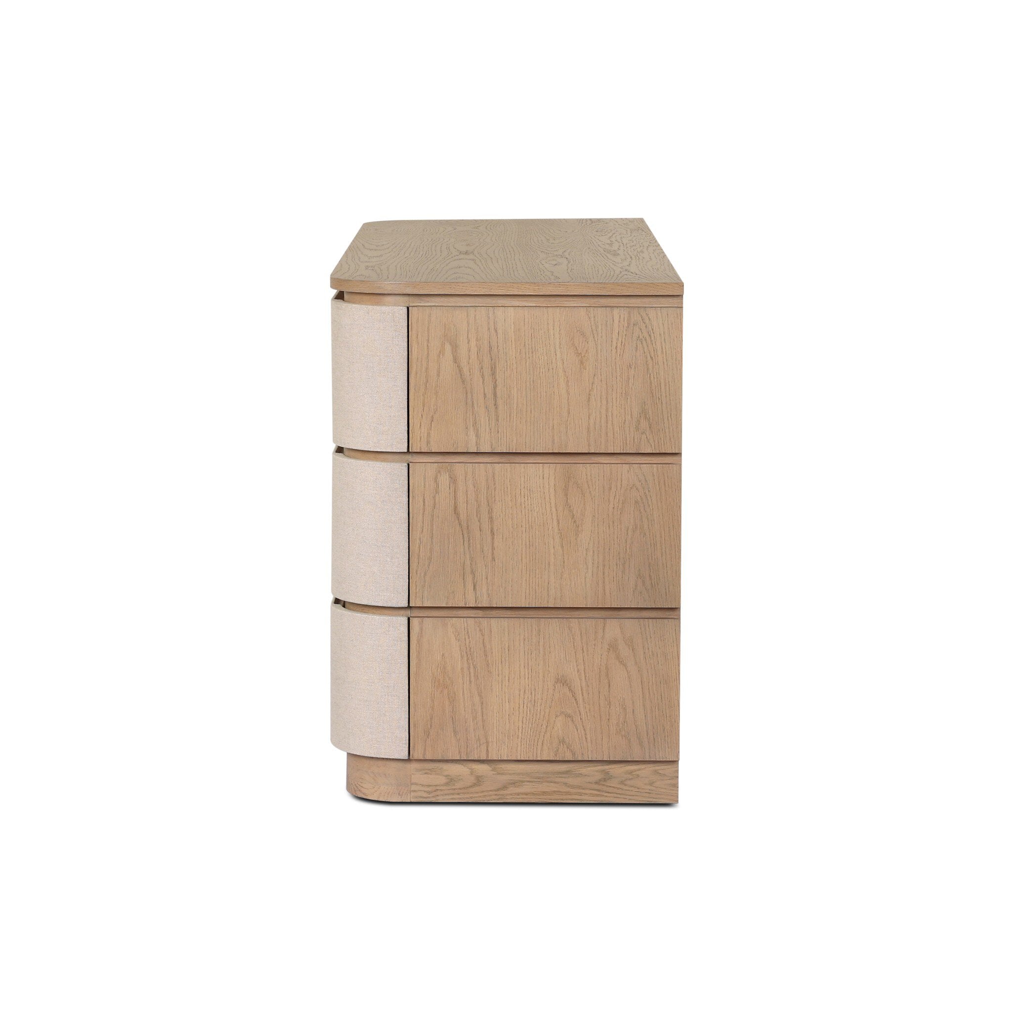 Mariz 6 Drawer Dresser - StyleMeGHD - Dressers