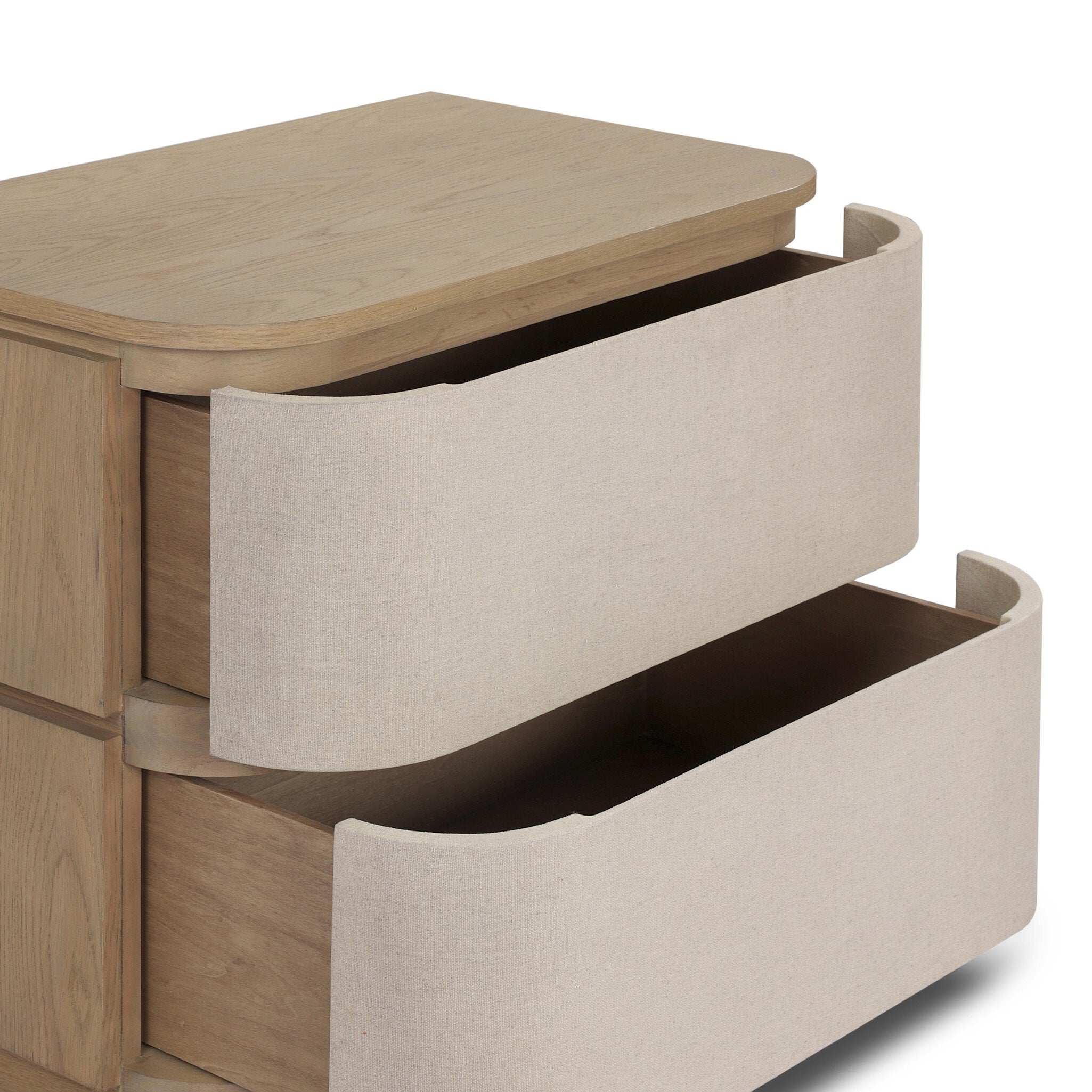Mariz Nightstand - StyleMeGHD - Nightstands
