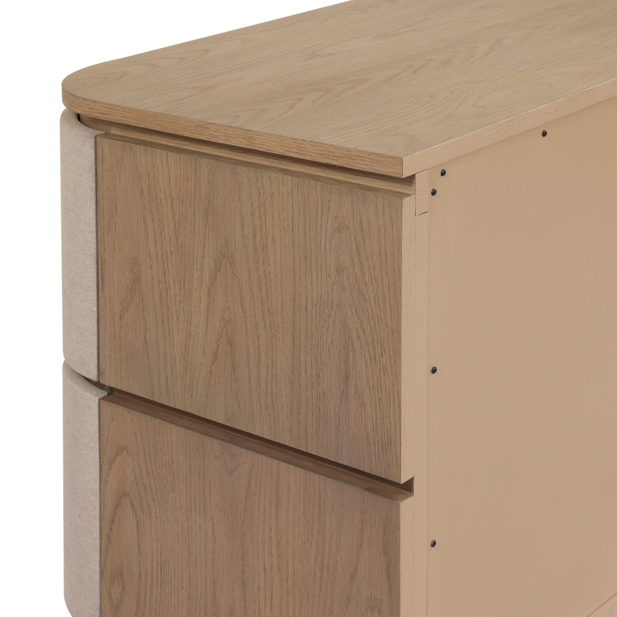 Mariz Nightstand - StyleMeGHD - Nightstands