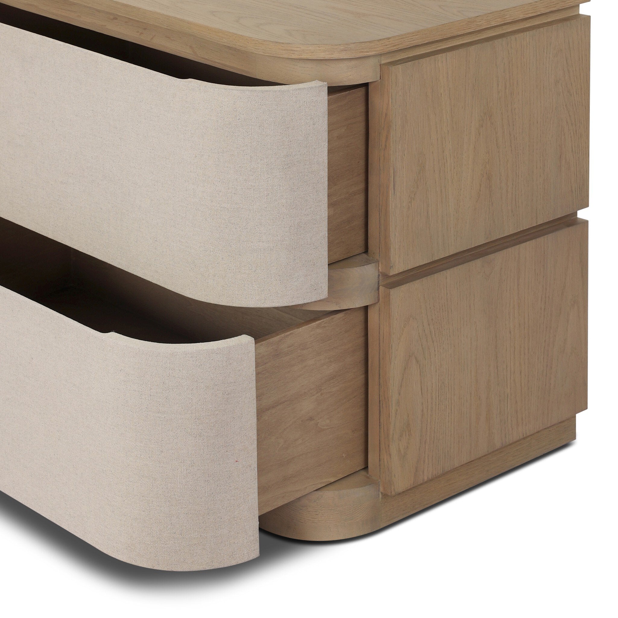 Mariz Nightstand - StyleMeGHD - Nightstands