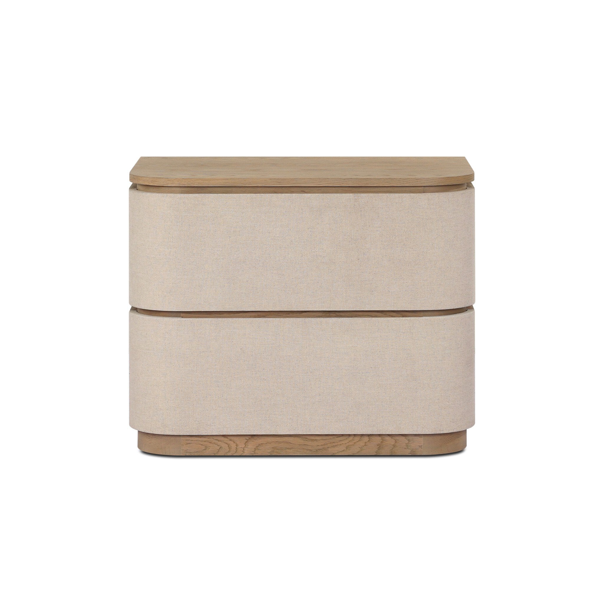 Mariz Nightstand - StyleMeGHD - Nightstands