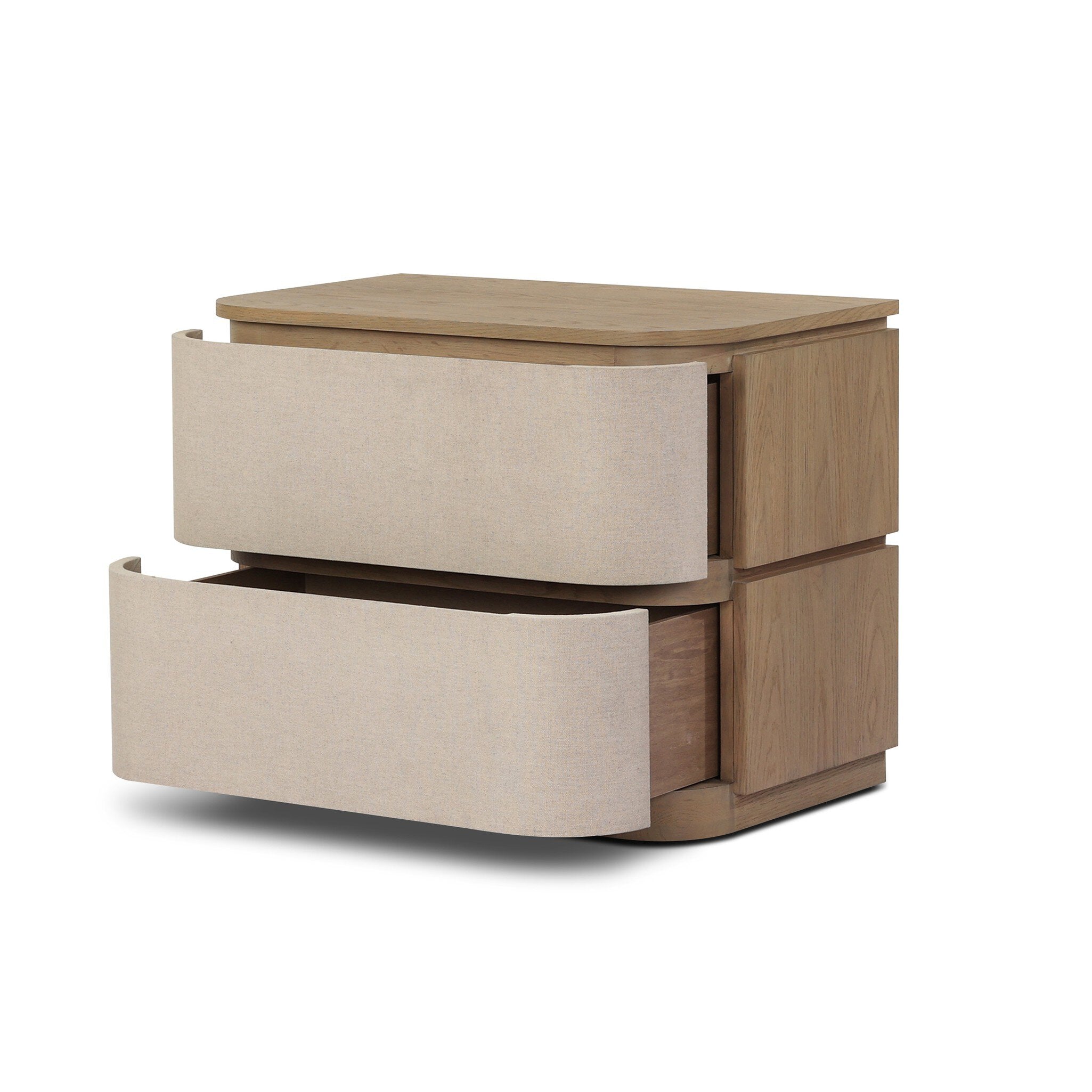 Mariz Nightstand - StyleMeGHD - Nightstands