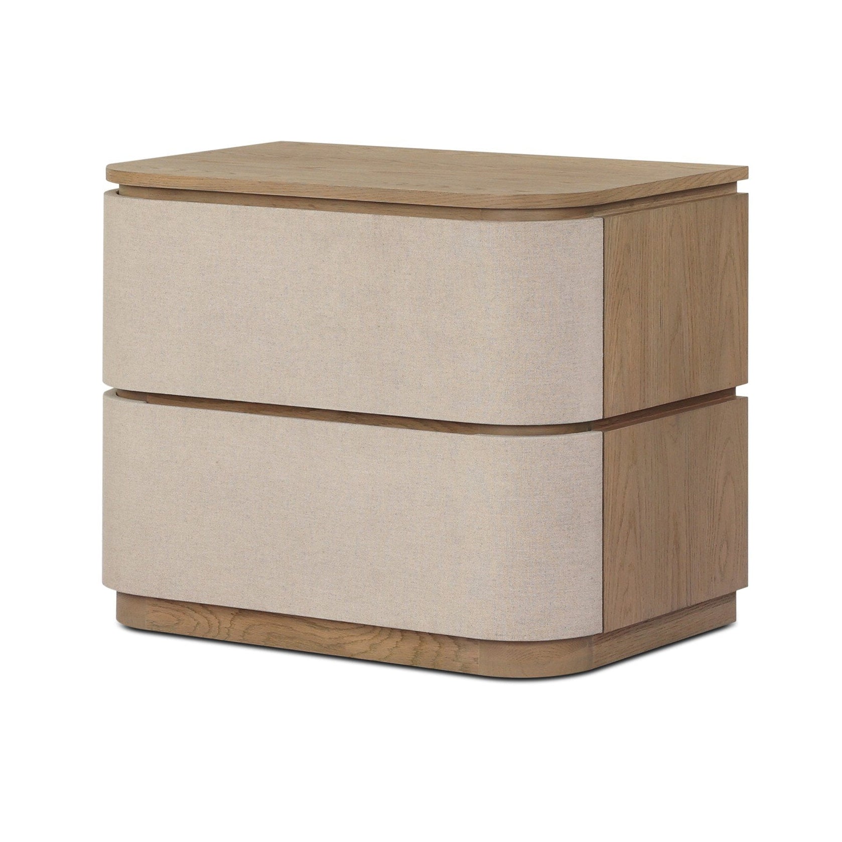 Mariz Nightstand - StyleMeGHD - Nightstands