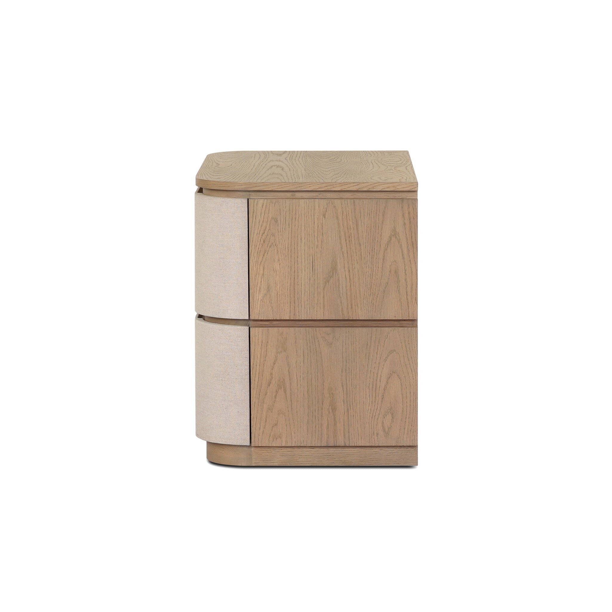 Mariz Nightstand - StyleMeGHD - Nightstands