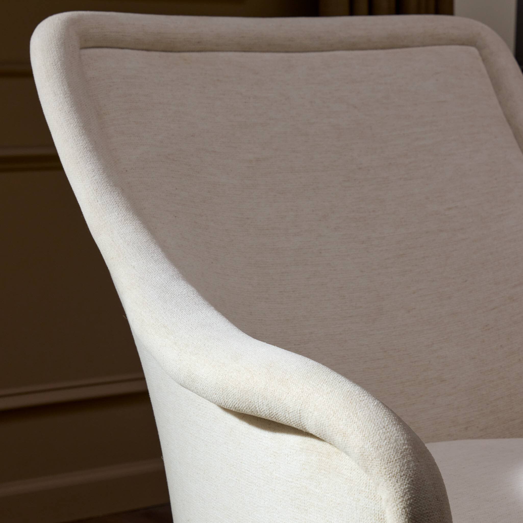 Blaira Swivel Chair - StyleMeGHD - Chairs