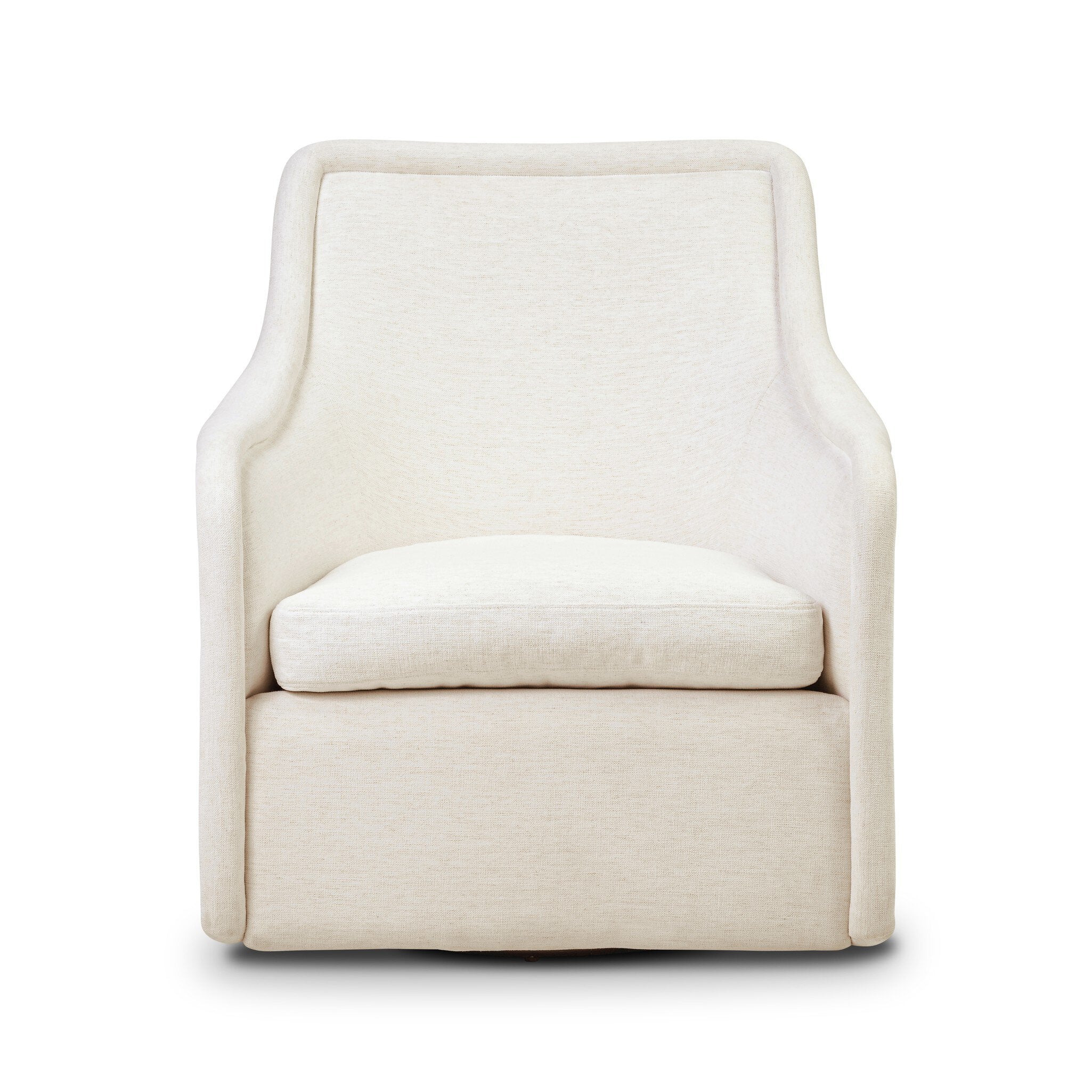 Blaira Swivel Chair - StyleMeGHD - Chairs