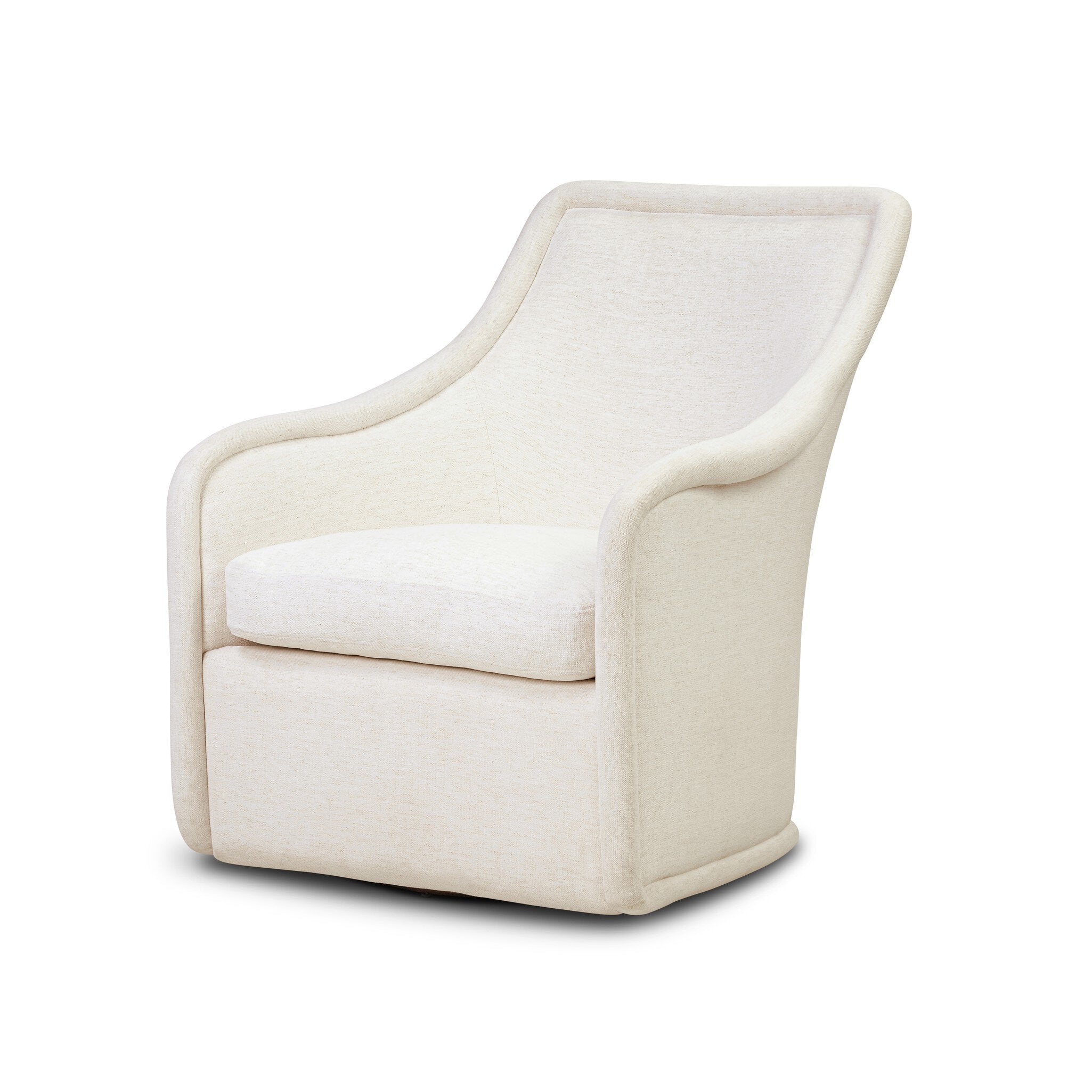 Blaira Swivel Chair - StyleMeGHD - Chairs