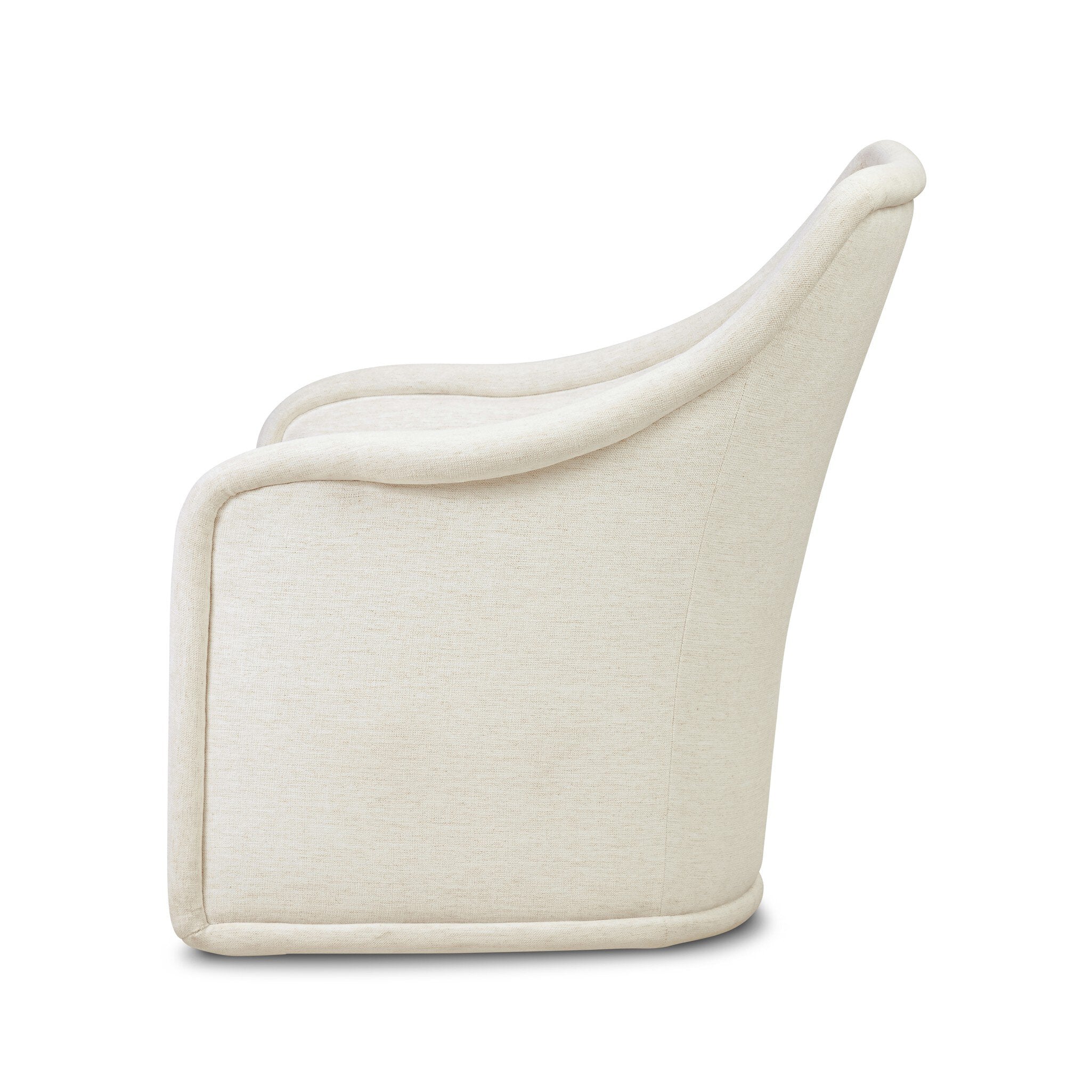 Blaira Swivel Chair - StyleMeGHD - Chairs
