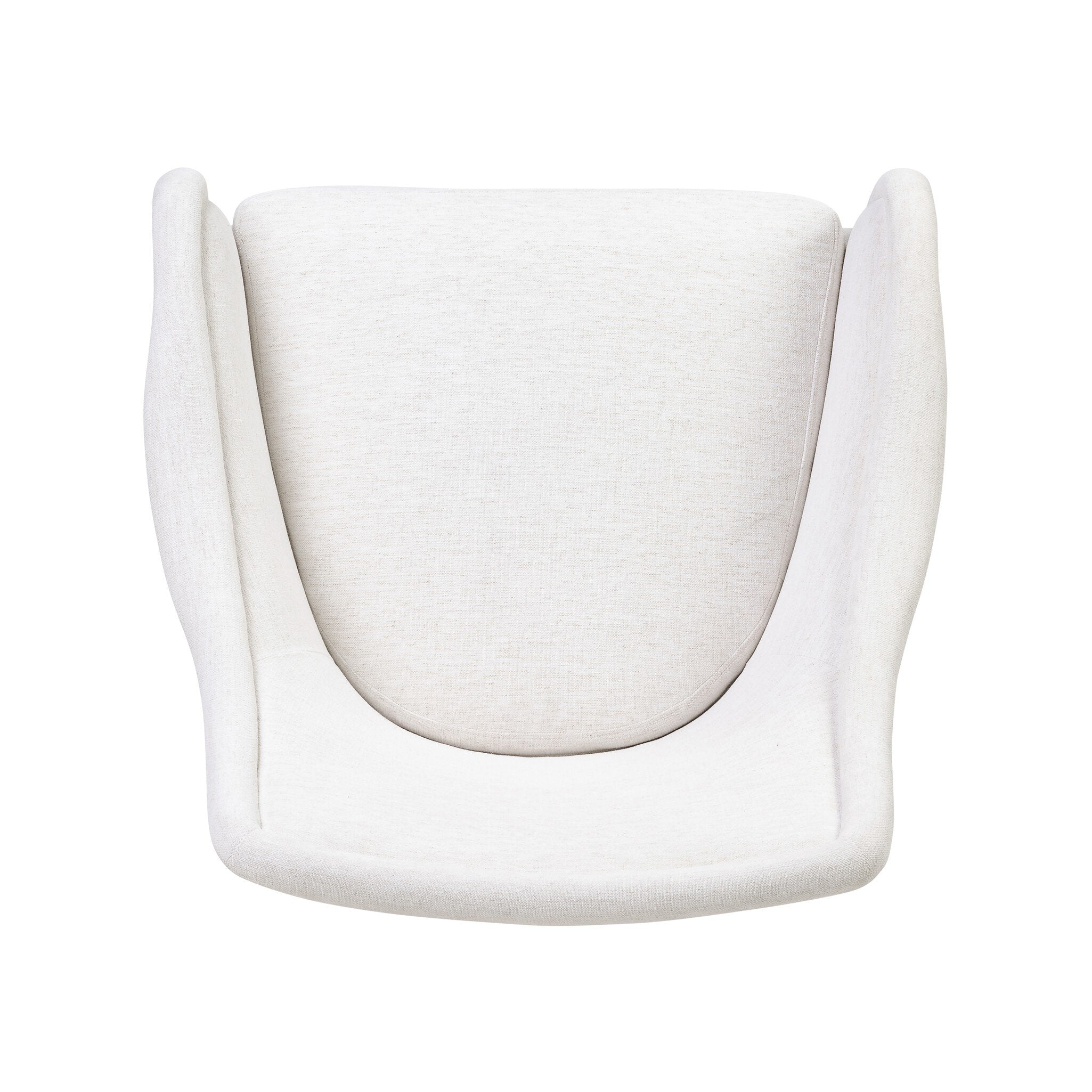 Blaira Swivel Chair - StyleMeGHD - Chairs