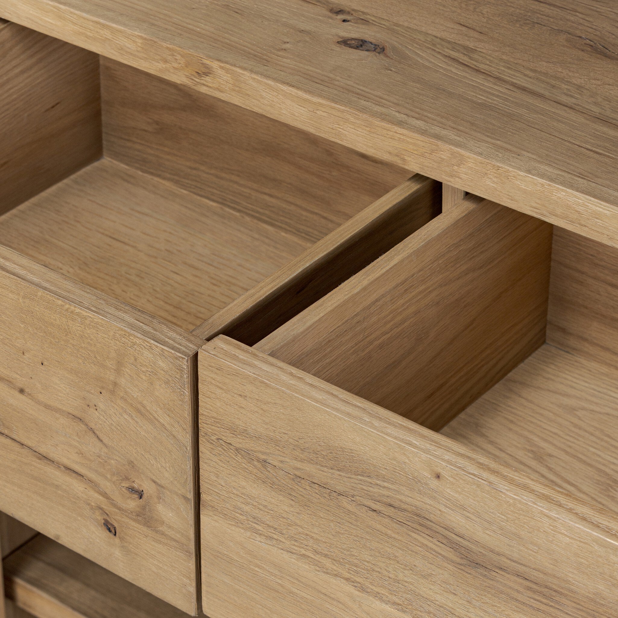 Lindon Cabinet - StyleMeGHD - Cabinets + Bookshelves