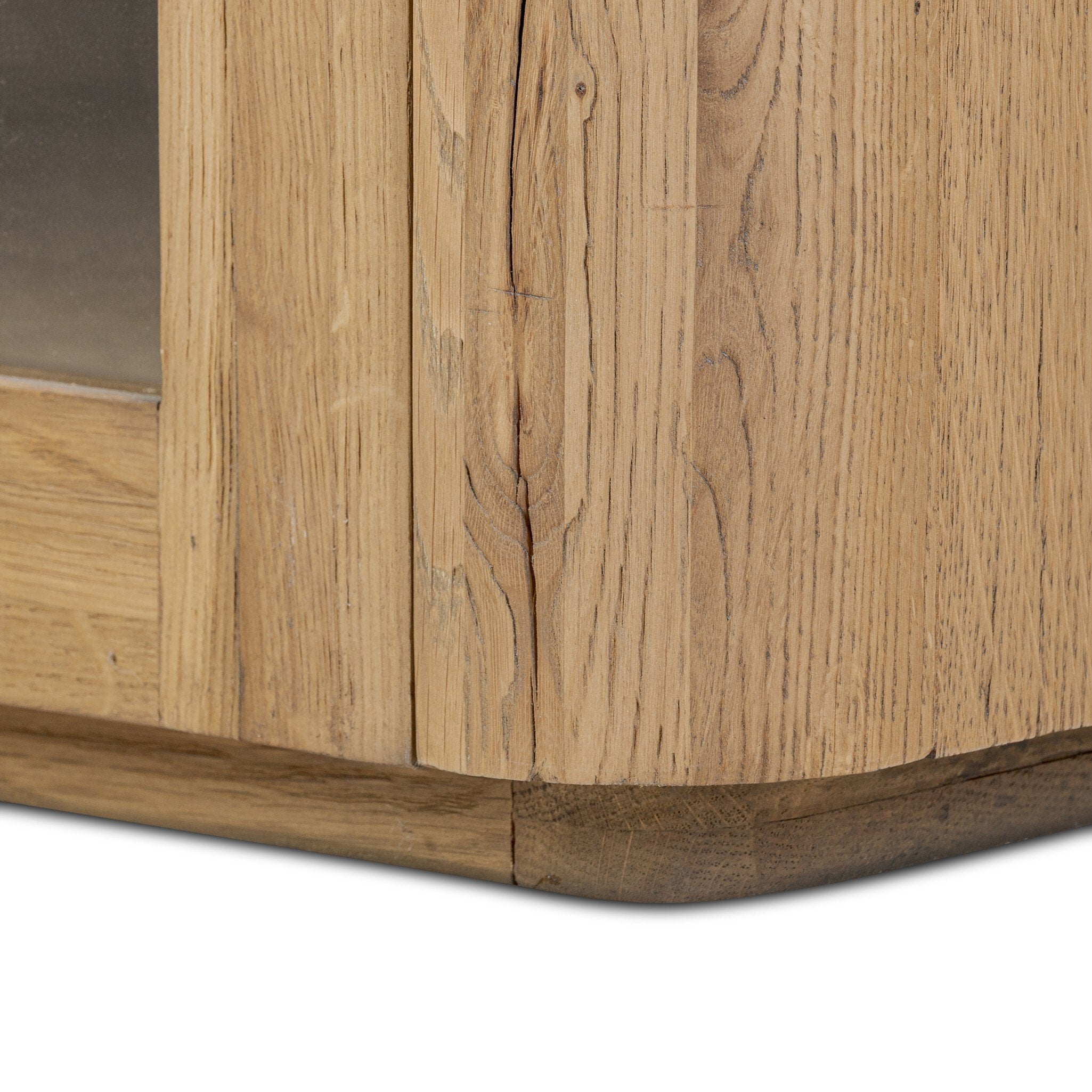 Lindon Cabinet - StyleMeGHD - Cabinets + Bookshelves