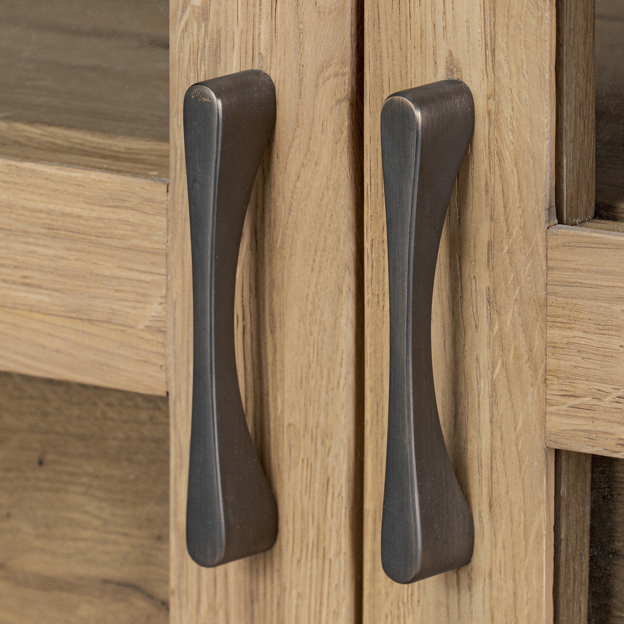 Lindon Cabinet - StyleMeGHD - Cabinets + Bookshelves