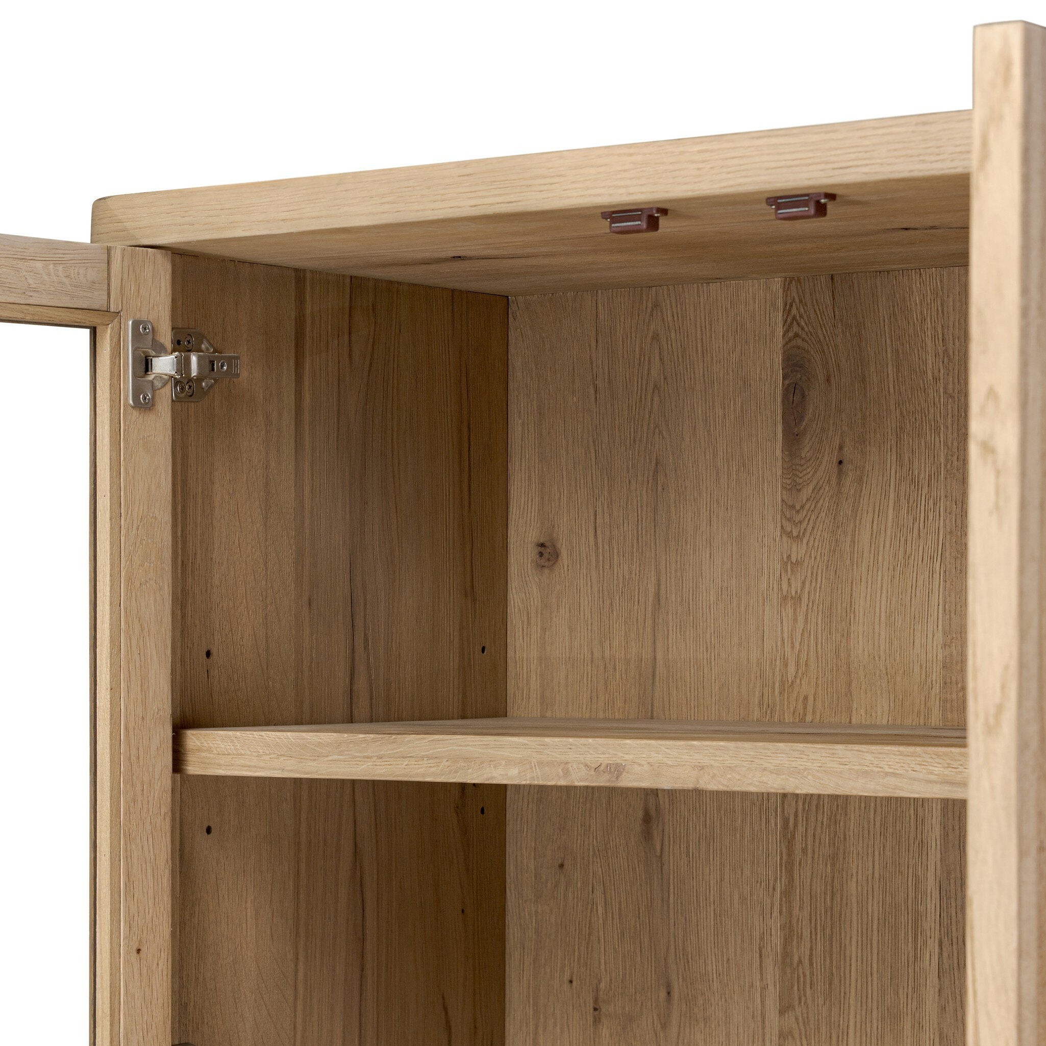 Lindon Cabinet - StyleMeGHD - Cabinets + Bookshelves