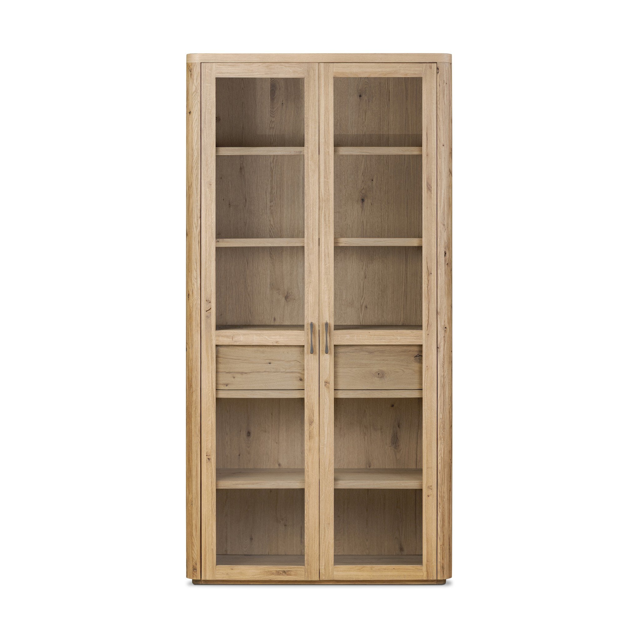 Lindon Cabinet - StyleMeGHD - Cabinets + Bookshelves