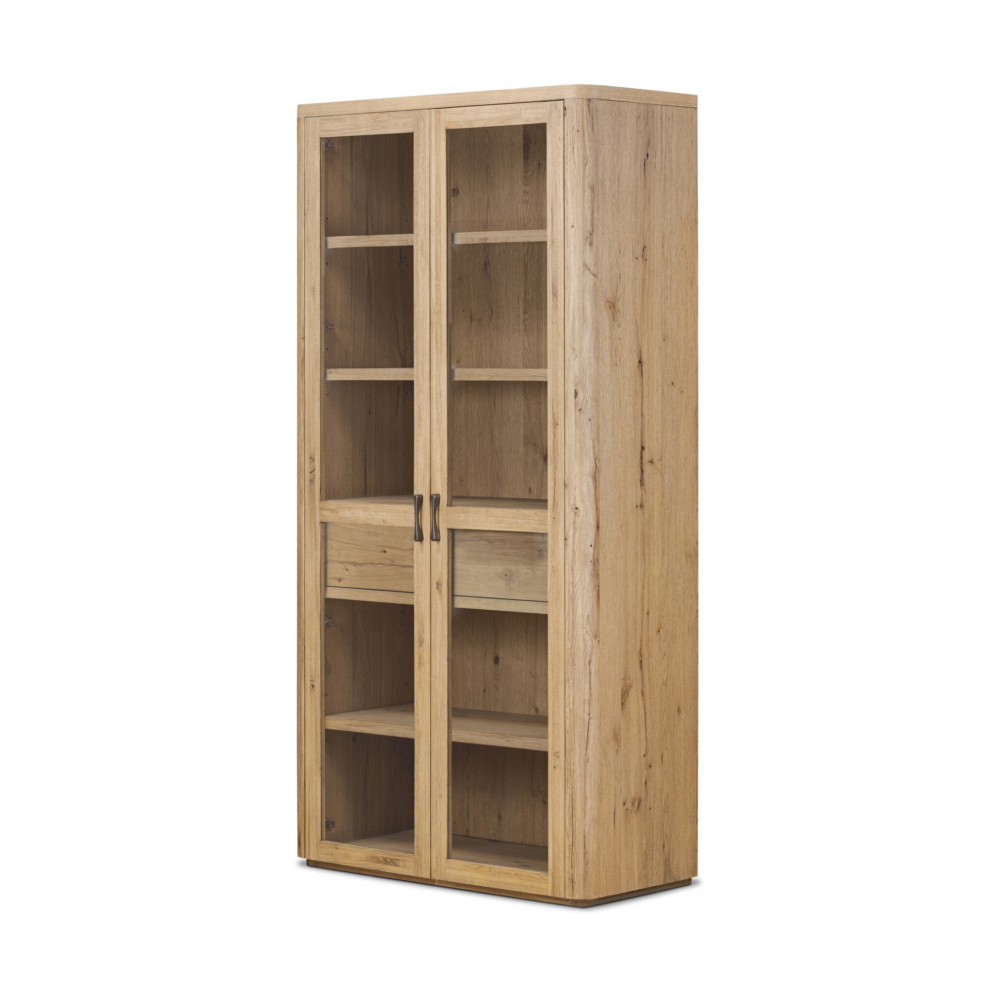 Lindon Cabinet - StyleMeGHD - Cabinets + Bookshelves