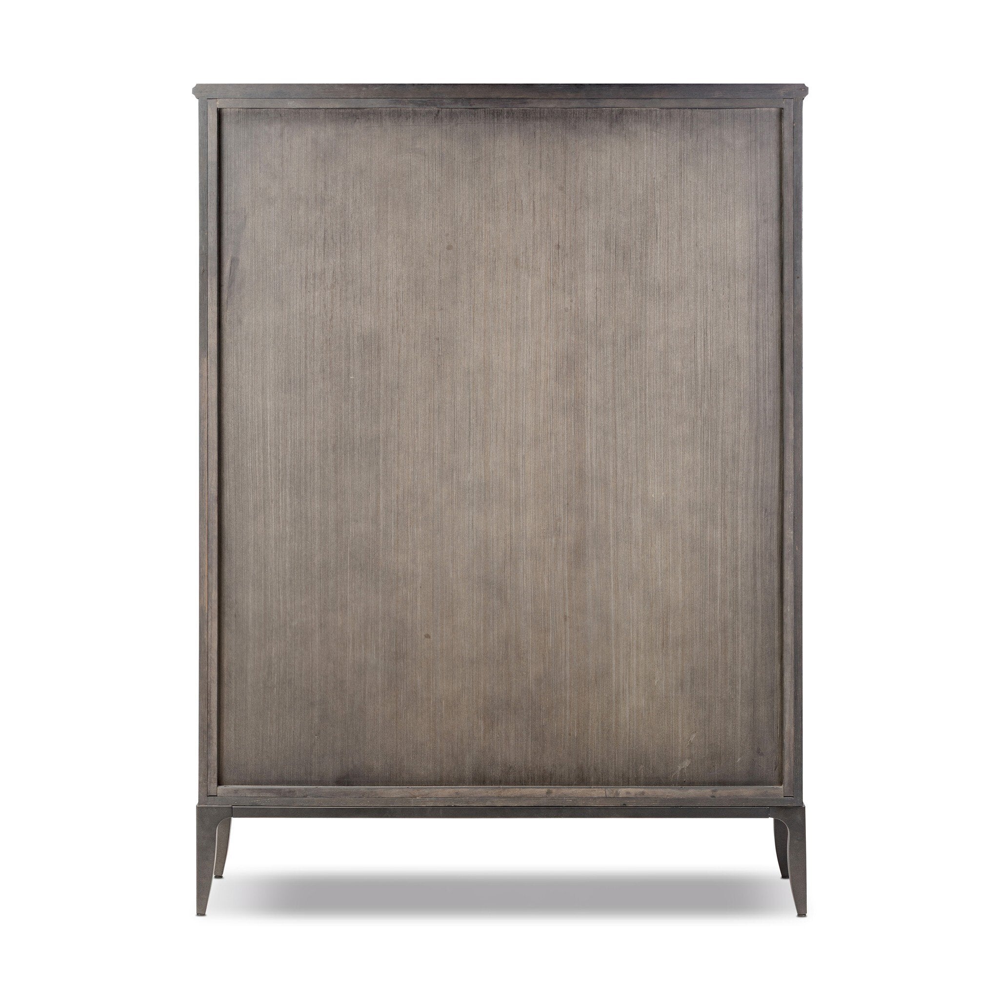Rouen Cabinet - StyleMeGHD - Cabinets + Bookshelves