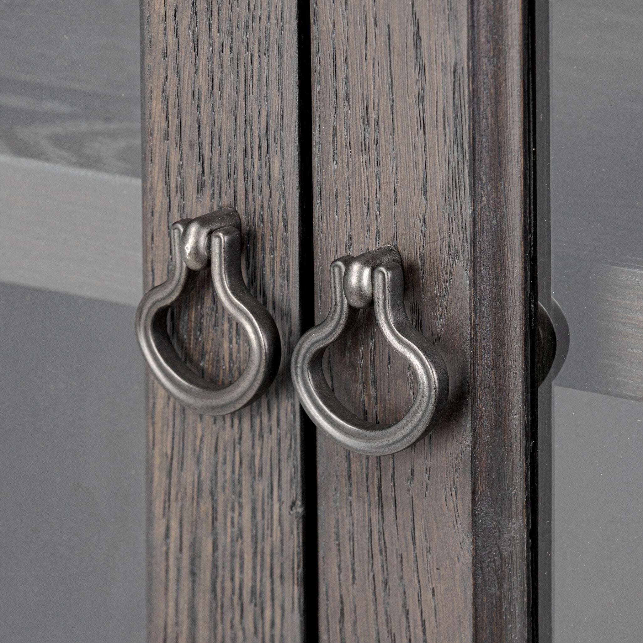 Rouen Cabinet - StyleMeGHD - Cabinets + Bookshelves