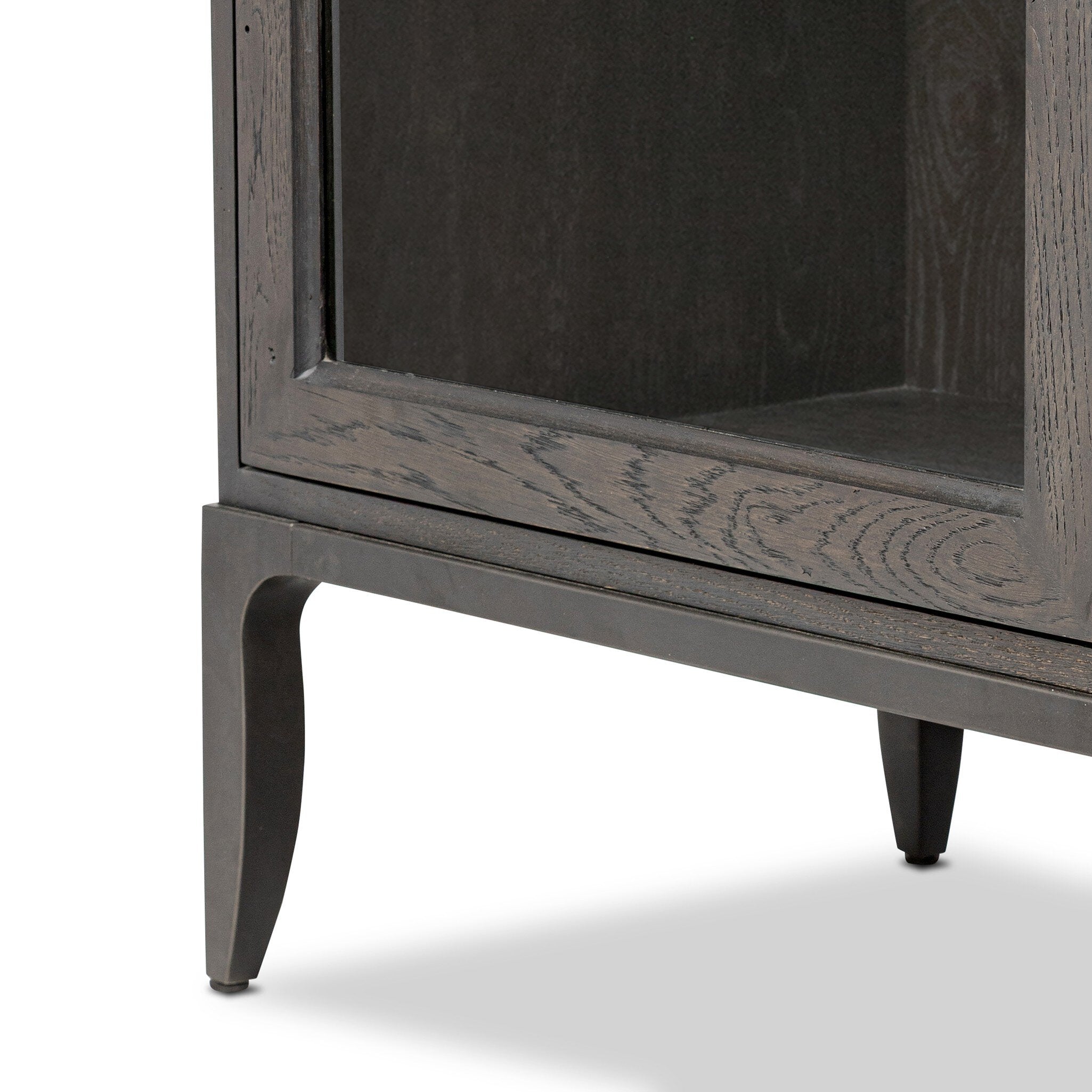 Rouen Cabinet - StyleMeGHD - Cabinets + Bookshelves
