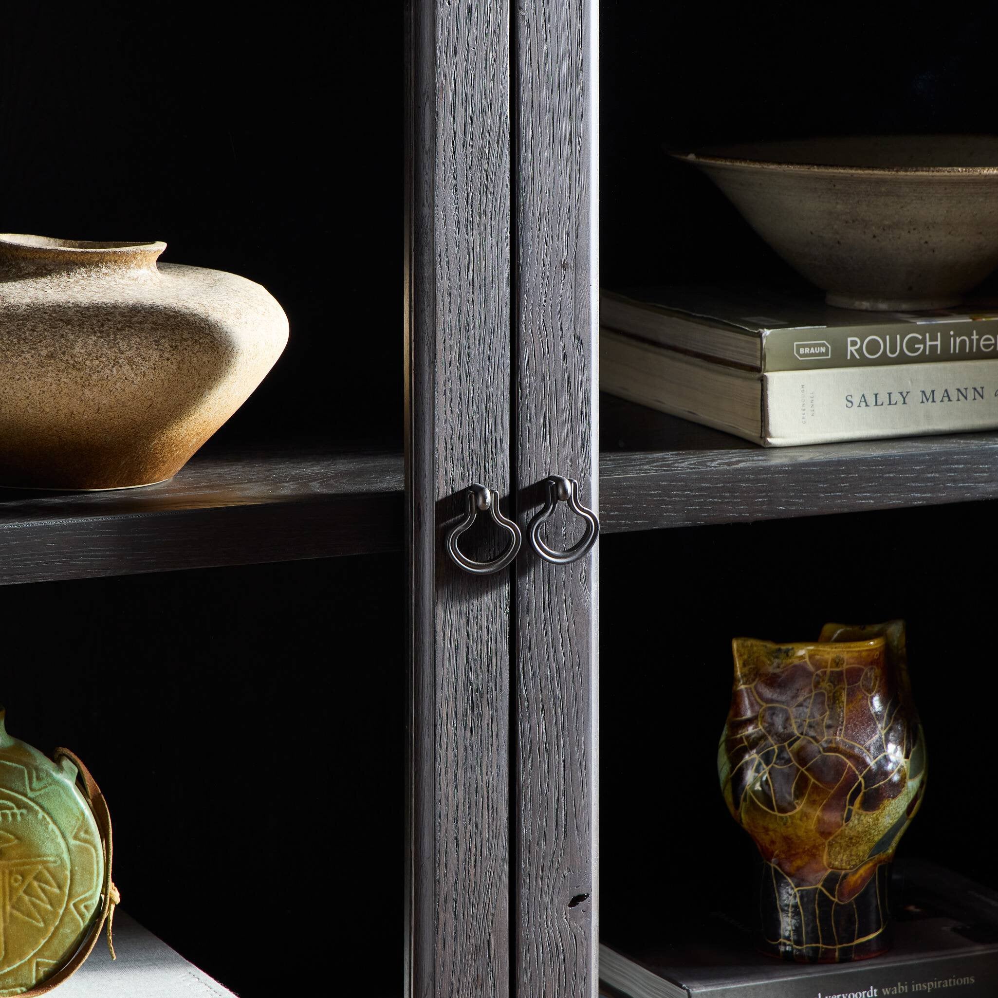 Rouen Cabinet - StyleMeGHD - Cabinets + Bookshelves