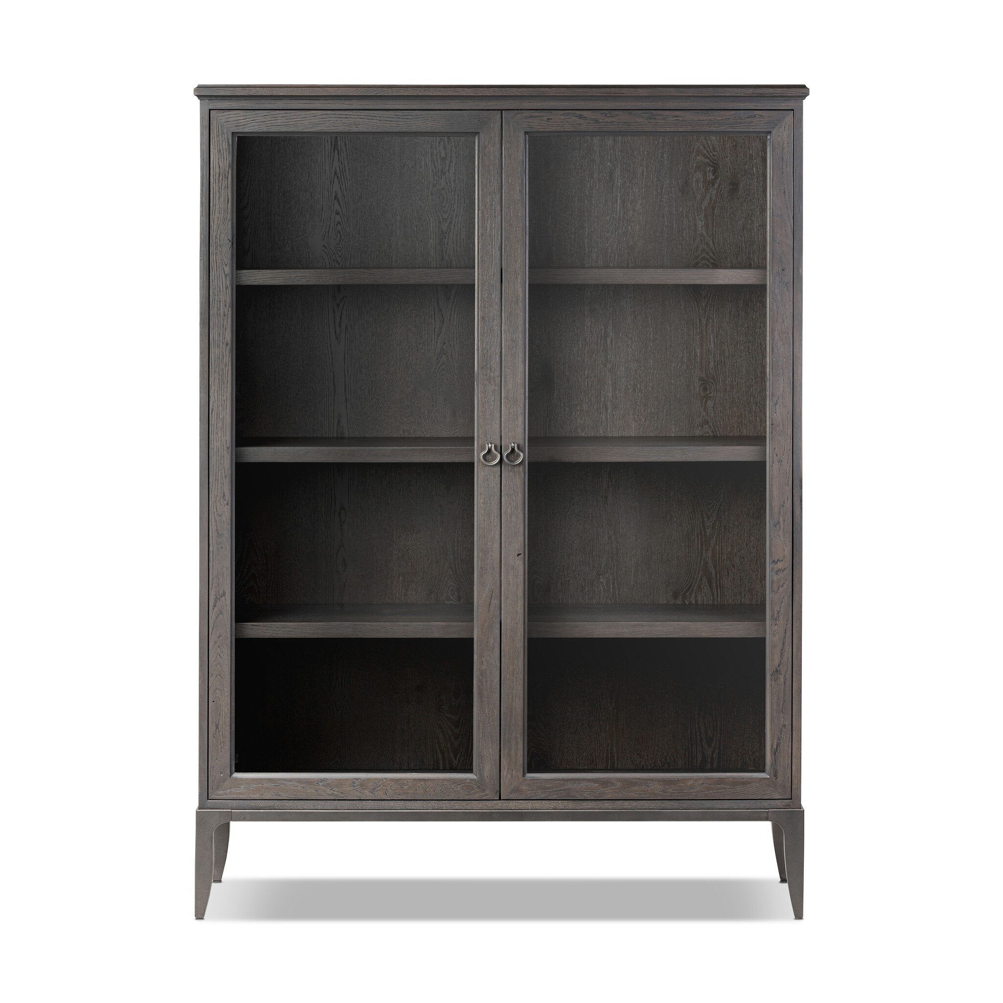 Rouen Cabinet - StyleMeGHD - Cabinets + Bookshelves