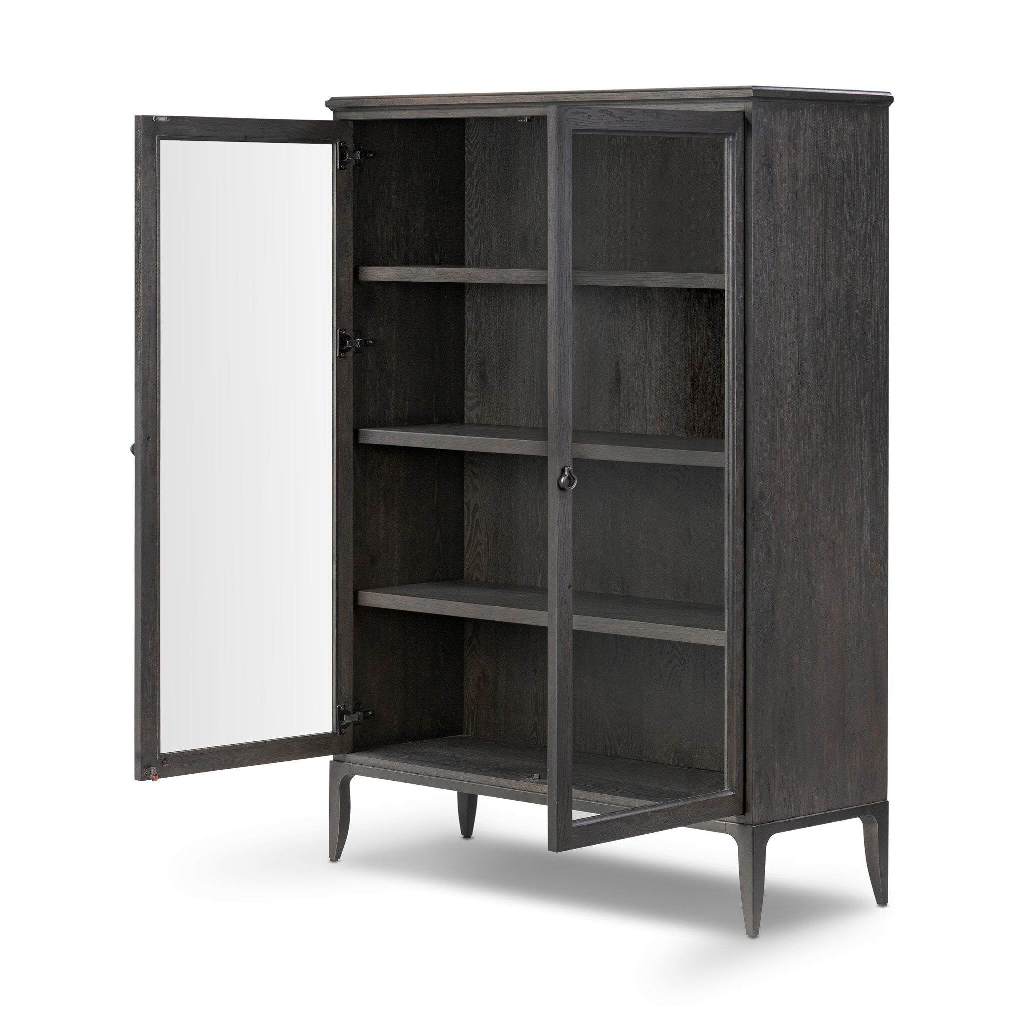 Rouen Cabinet - StyleMeGHD - Cabinets + Bookshelves