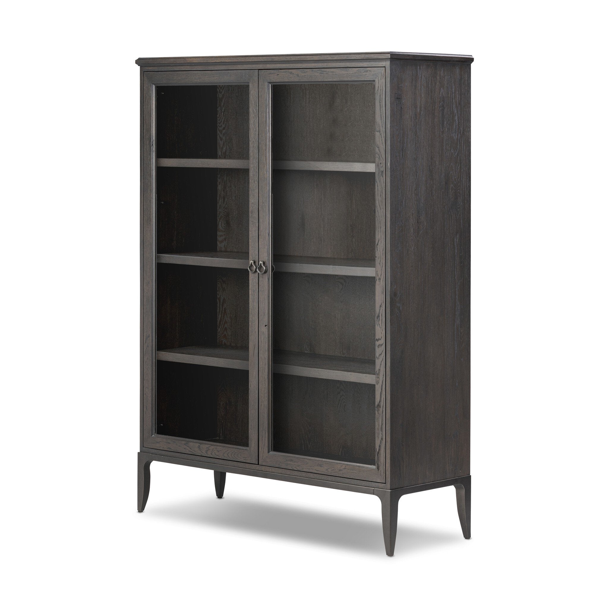 Rouen Cabinet - StyleMeGHD - Cabinets + Bookshelves