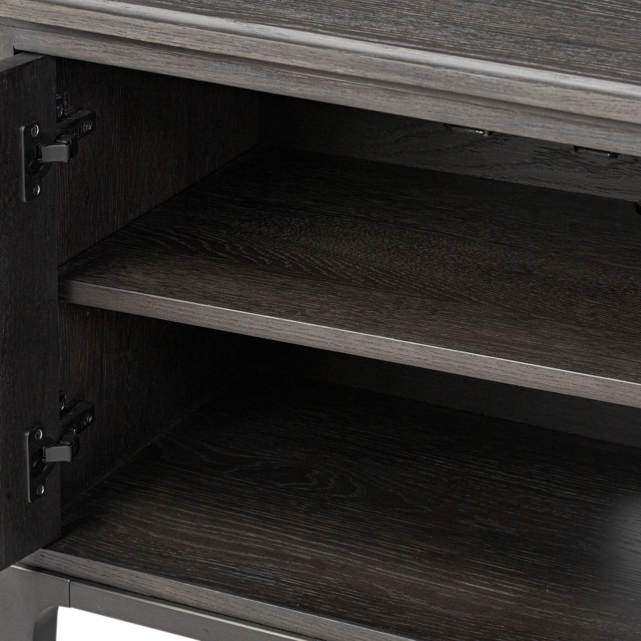 Ardon Media Console - StyleMeGHD - Consoles + Sideboards