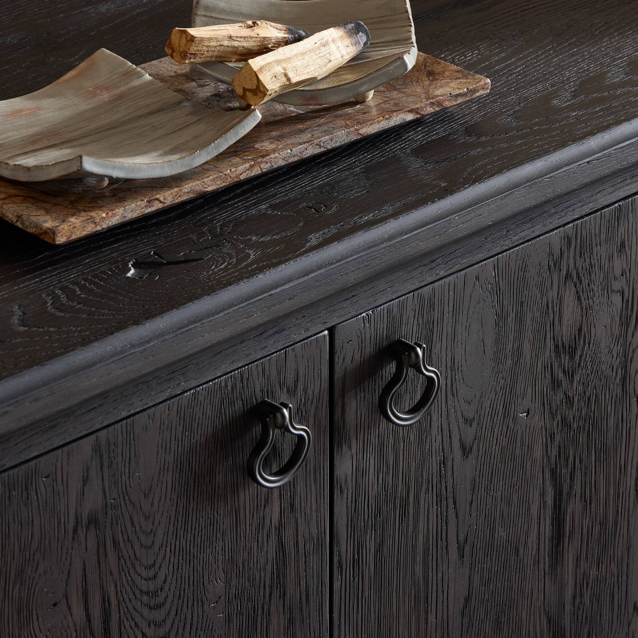 Ardon Media Console - StyleMeGHD - Consoles + Sideboards