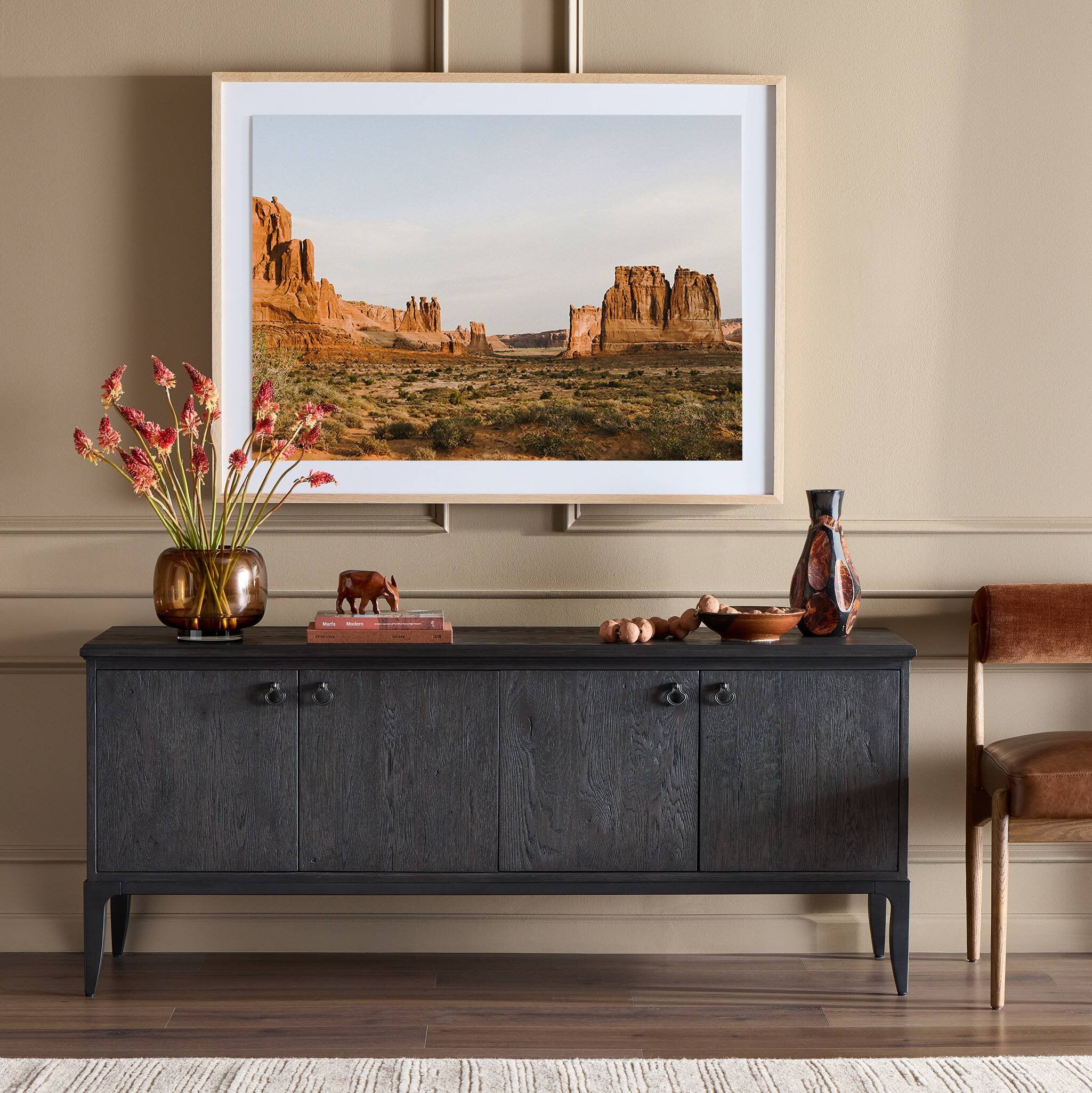 Ardon Media Console