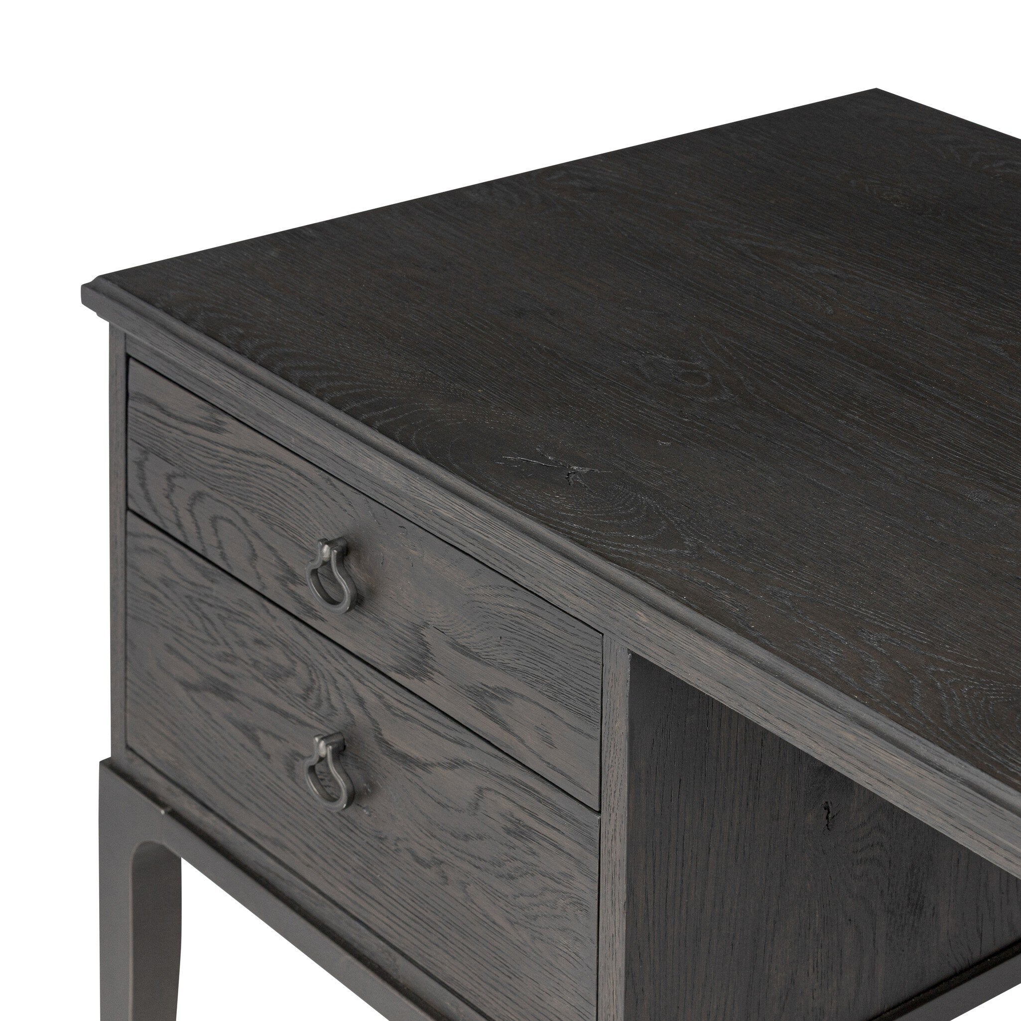 Alvino Desk - StyleMeGHD - Desks