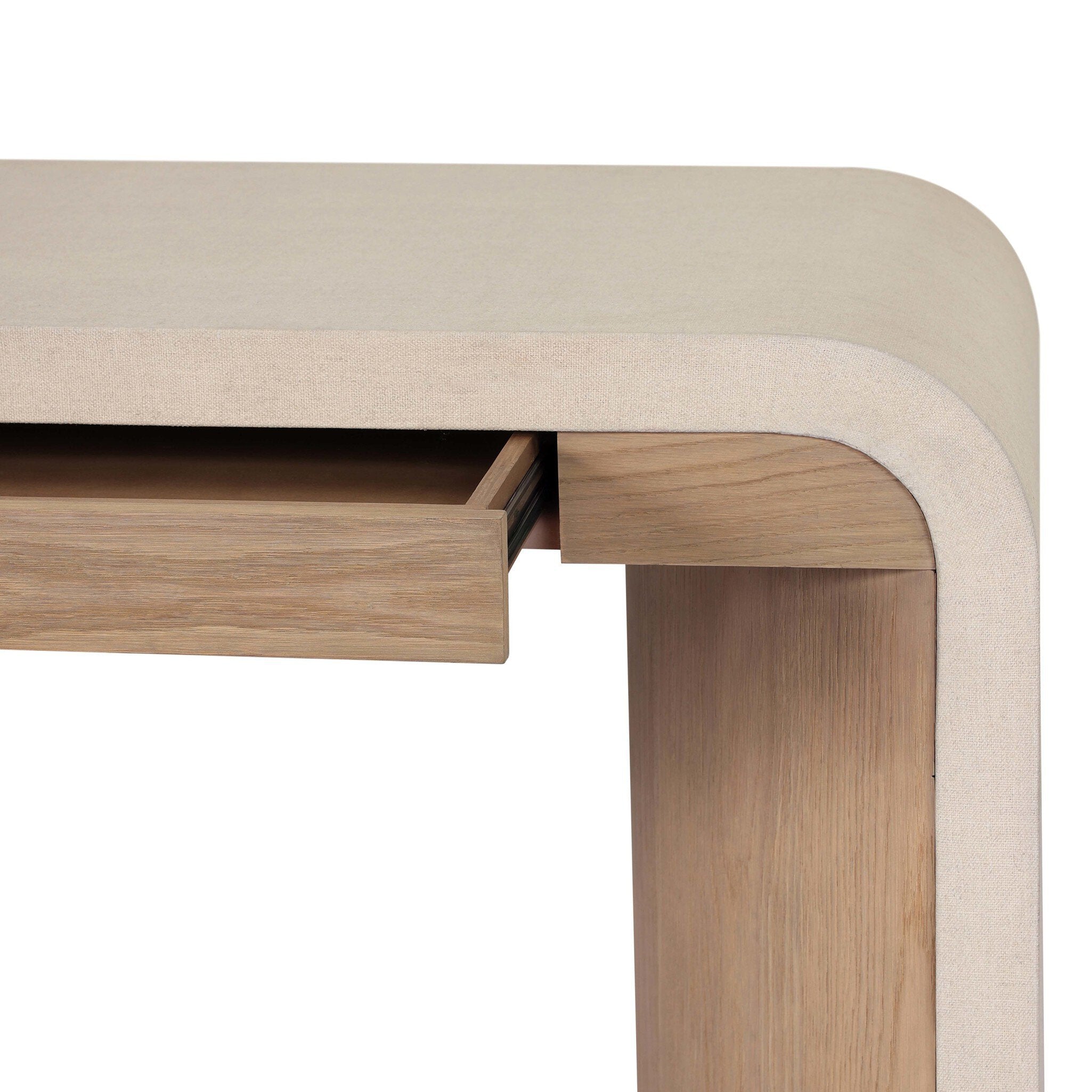 Janna Desk